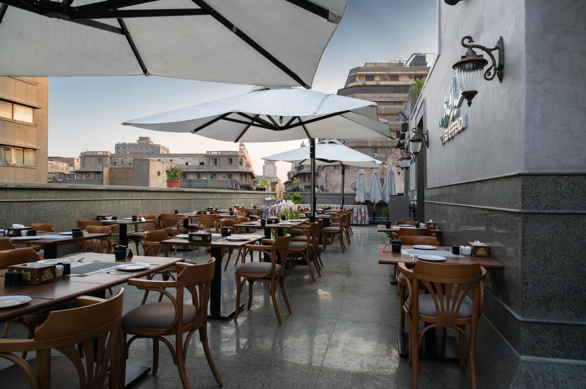 Sayed Effendi - Boutique Hotel - Photo 26