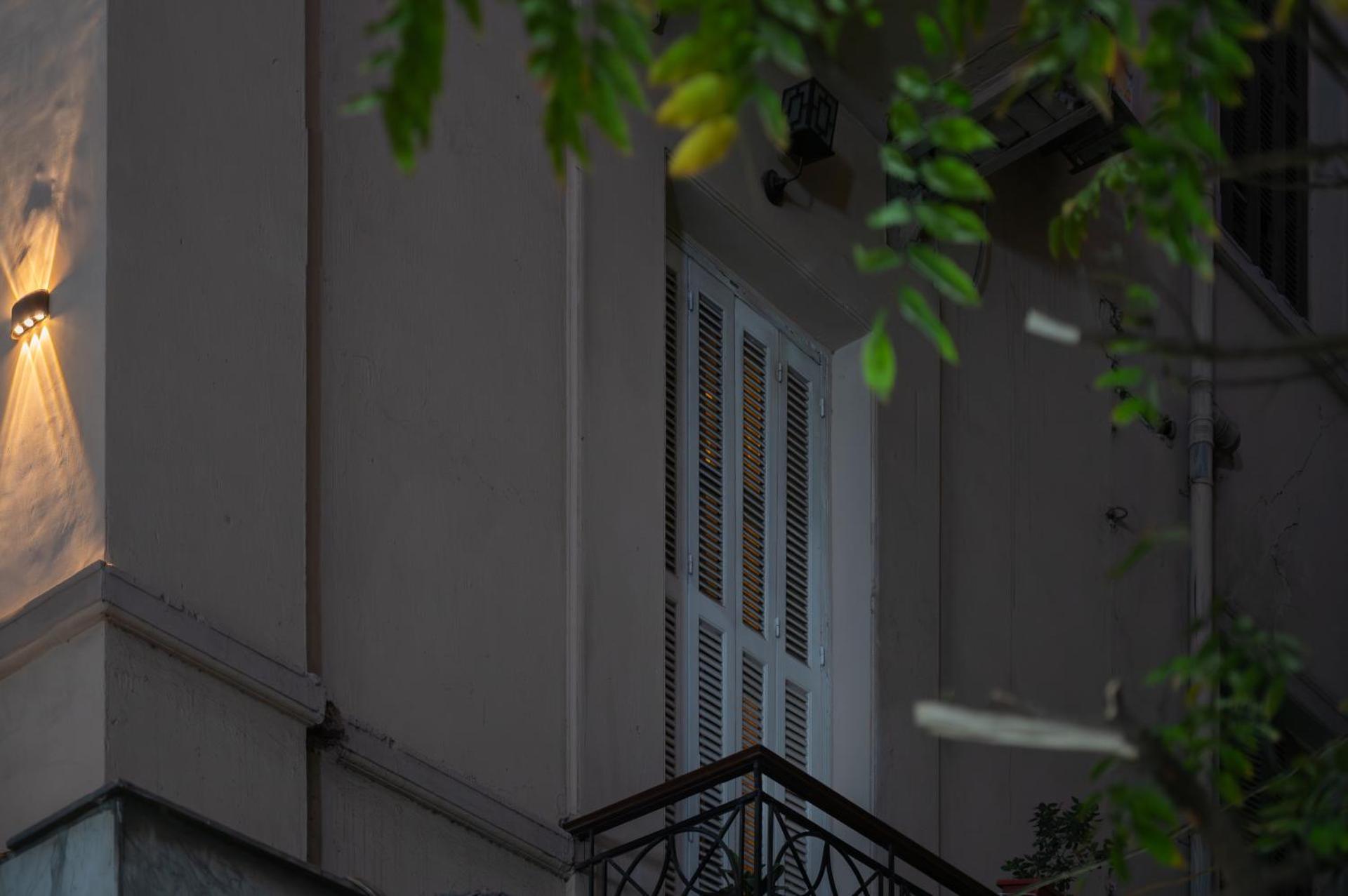 Sayed Effendi - Boutique Hotel - Photo 40