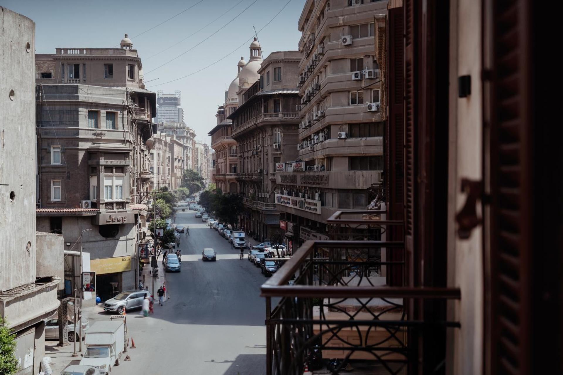 Sayed Effendi - Boutique Hotel - Photo 22