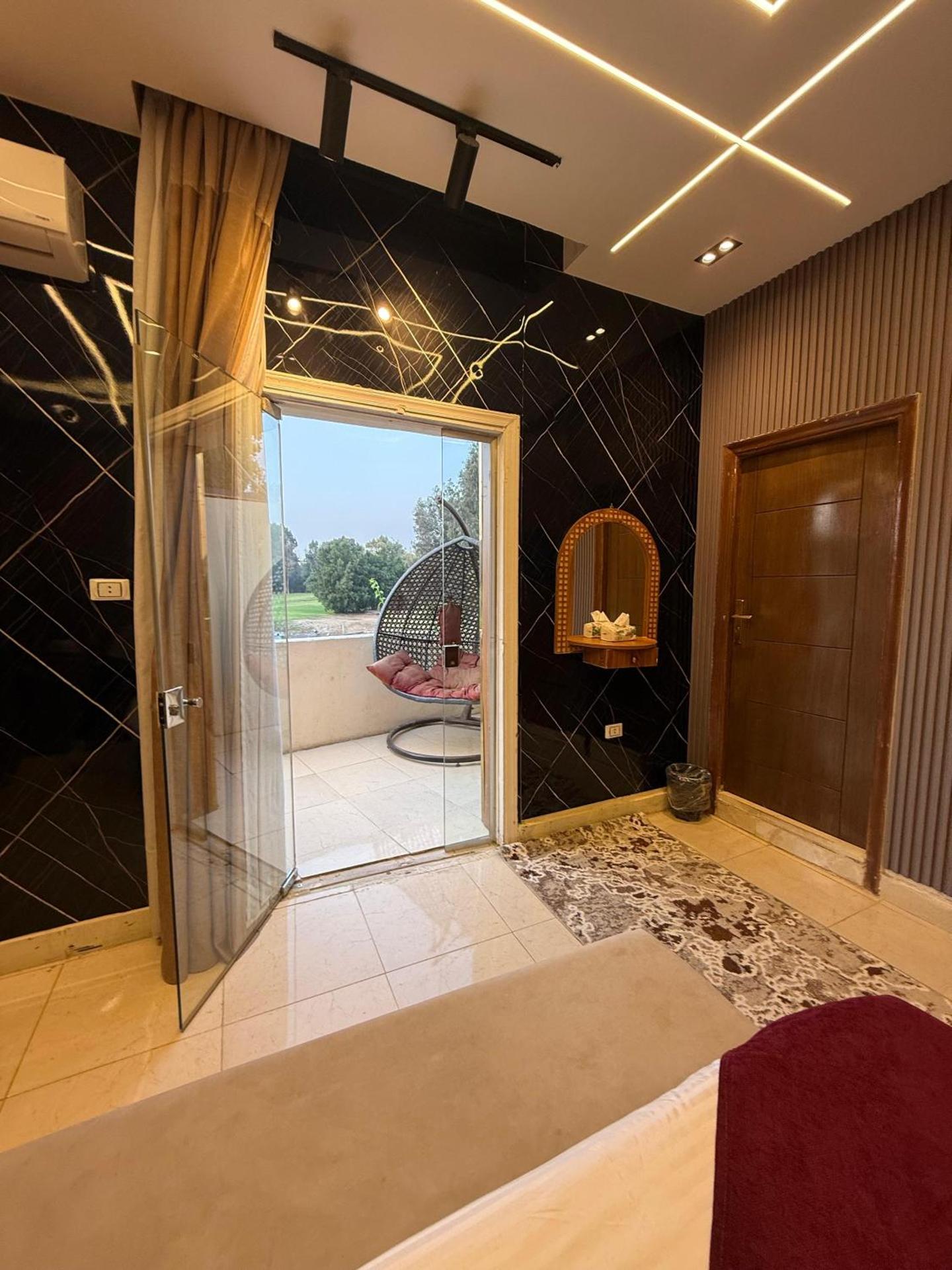 Dayy Pyramids View Hotel - Photo 58