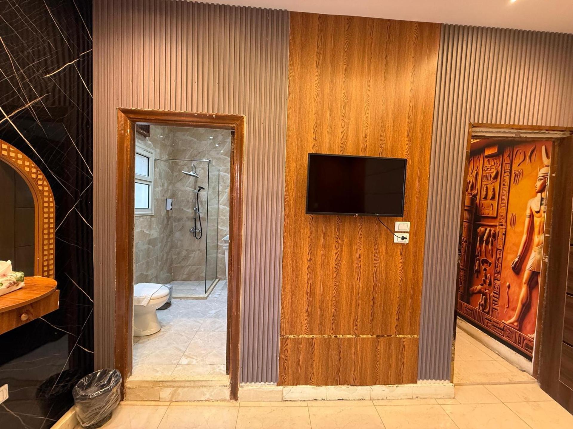 Dayy Pyramids View Hotel - Photo 69