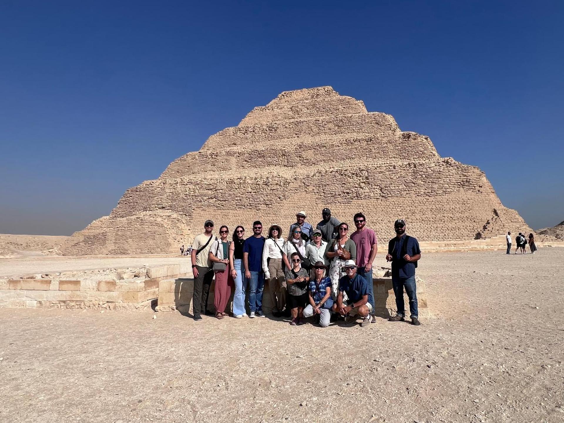 Cleo Patra Pyramids Tower Inn - Photo 25