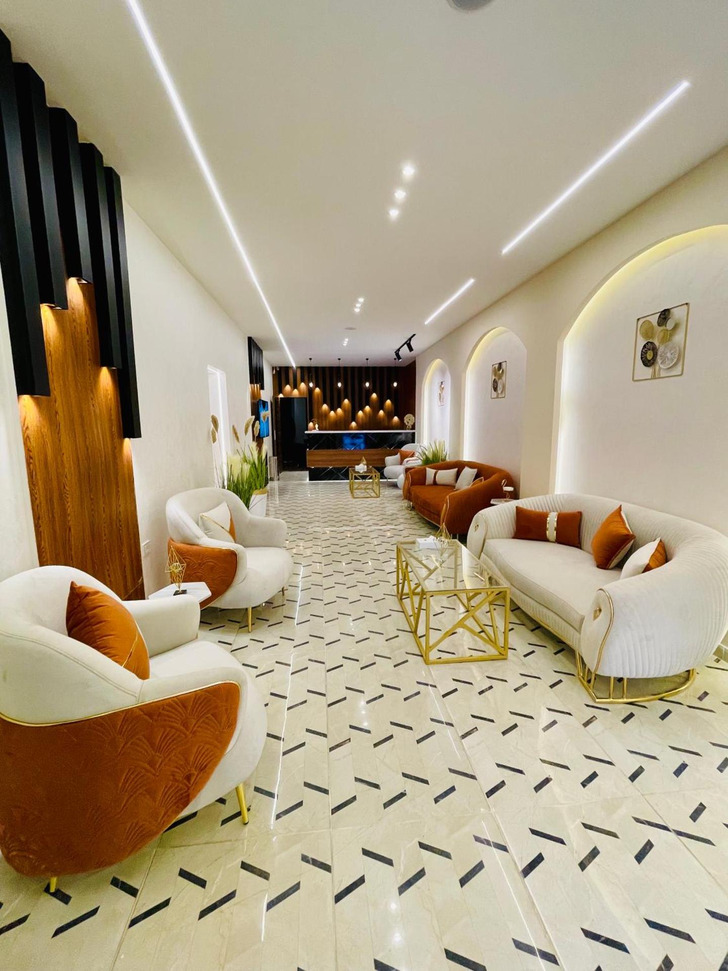 Cleo Patra Pyramids Tower Inn - Photo 38
