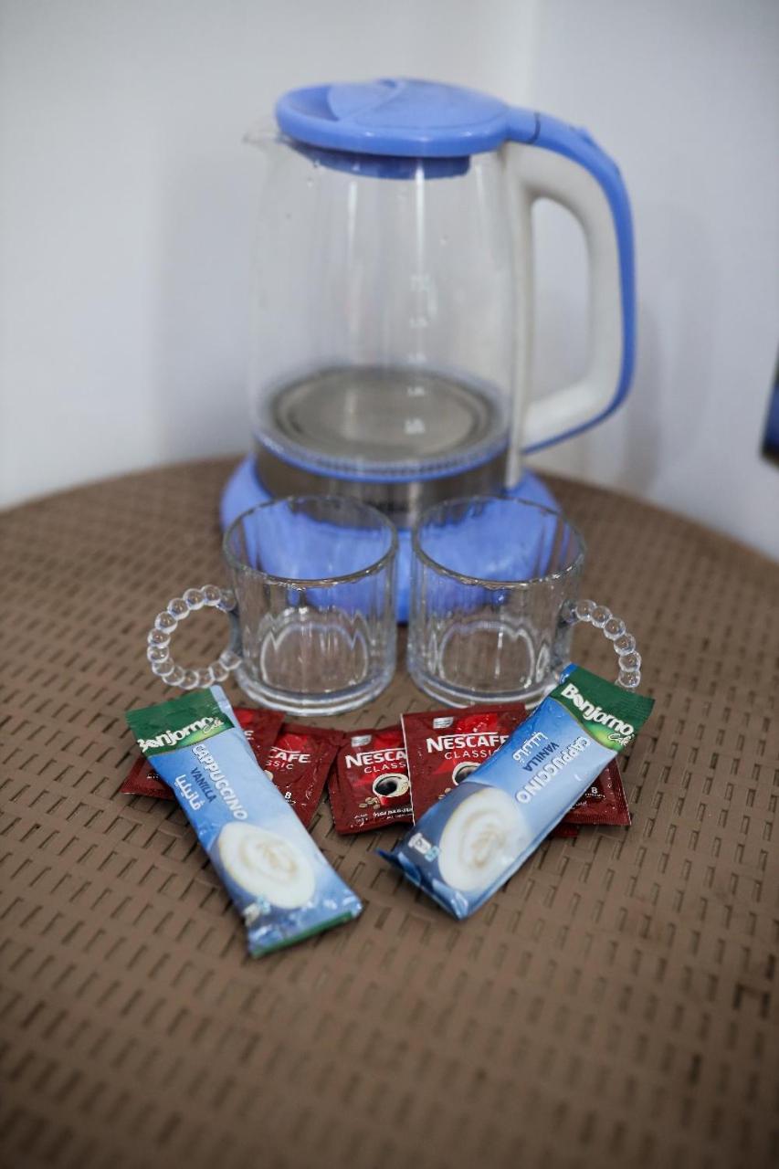 Mostafa Jamaica guesthouse - Photo 3