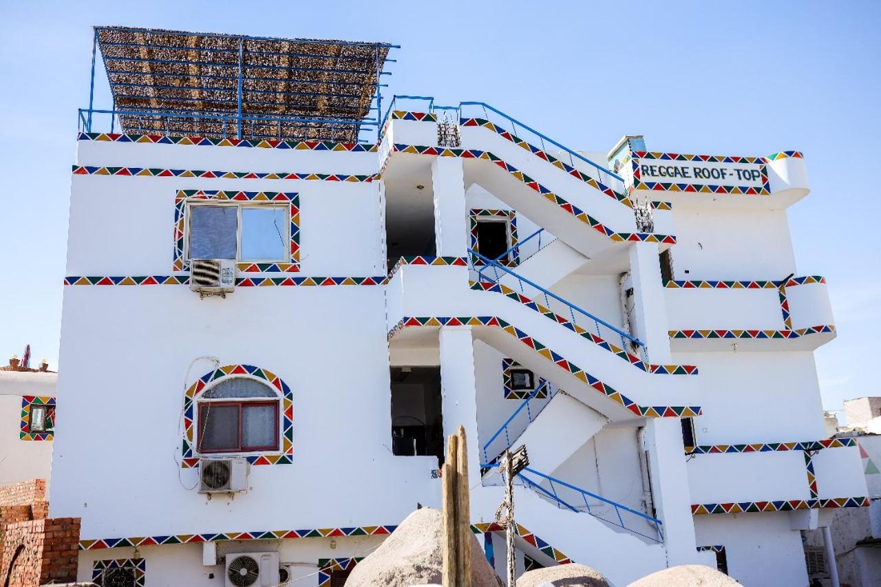 Mostafa Jamaica guesthouse - Photo 297