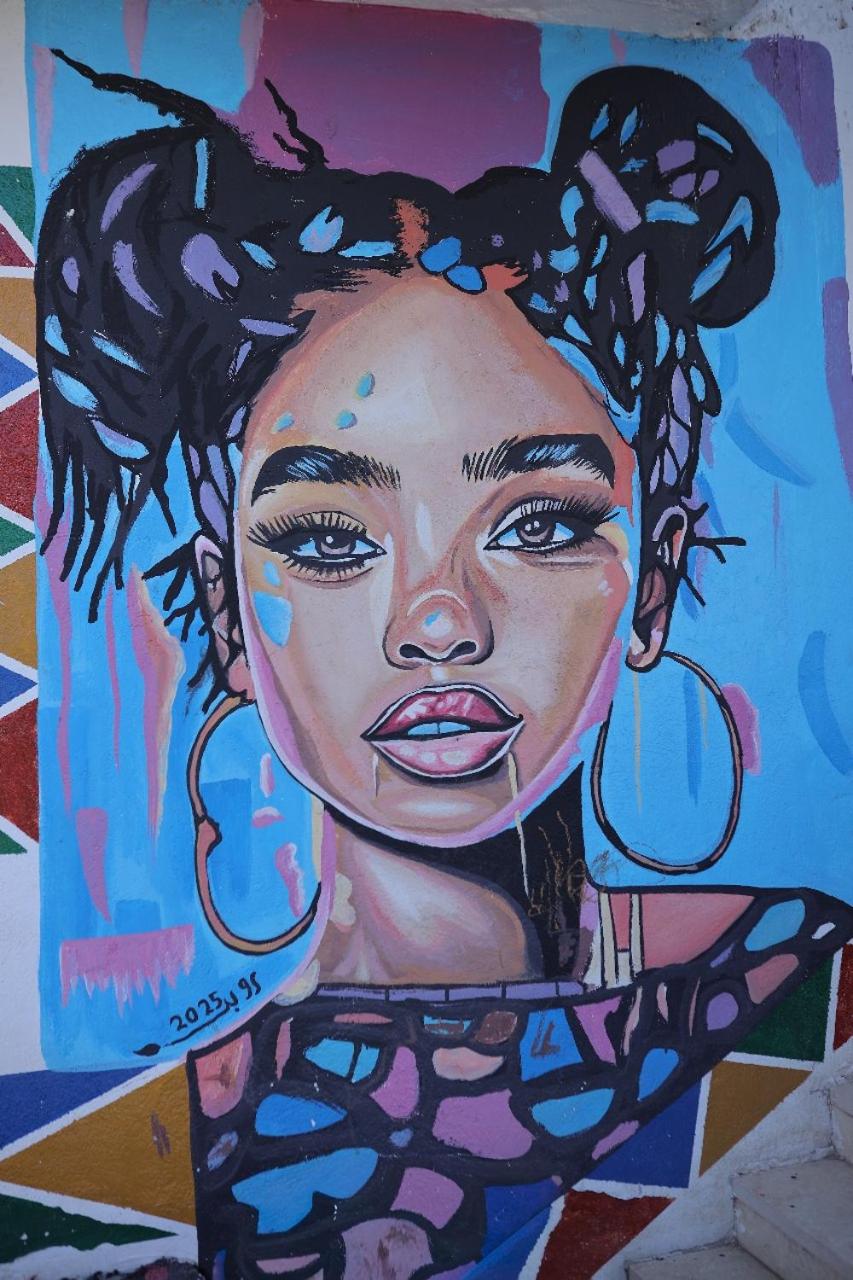 Mostafa Jamaica guesthouse - Photo 289