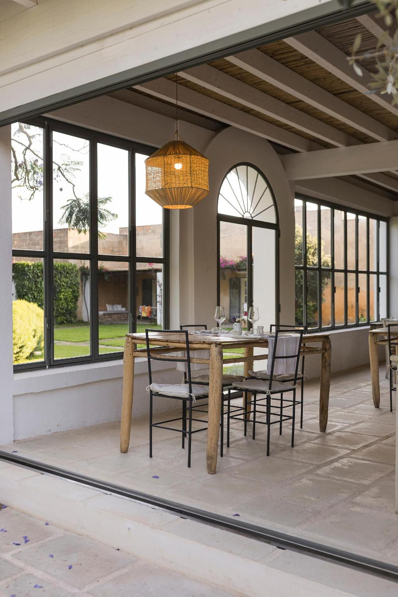 Masseria Li Foggi - Photo 119