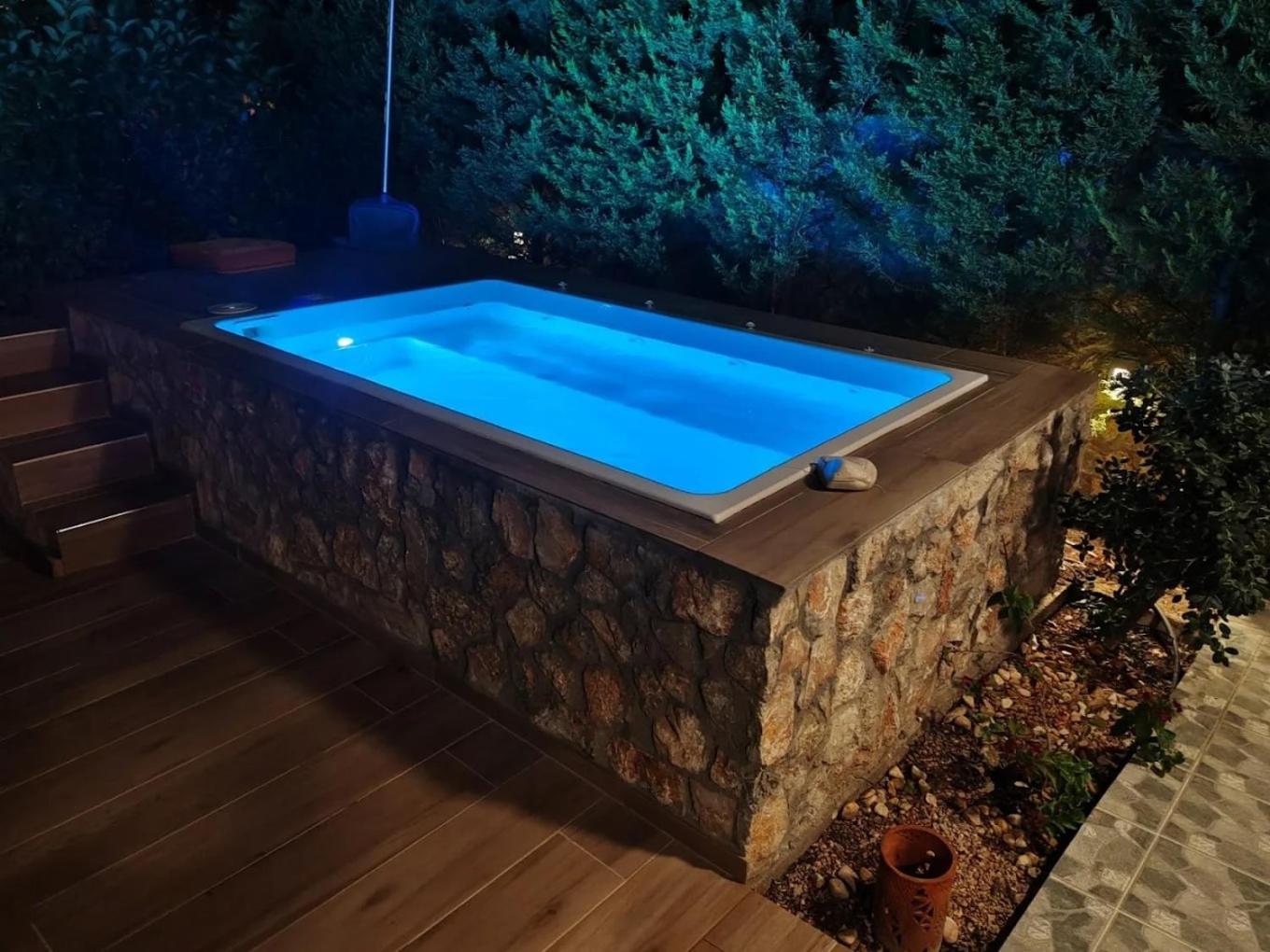 La Casa Del Sol Villa Aegina - Photo 11