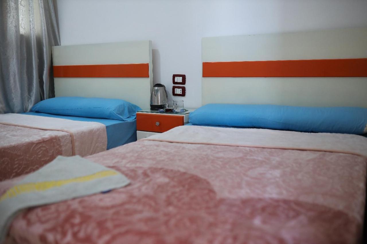 Mostafa Jamaica guesthouse - Photo 135