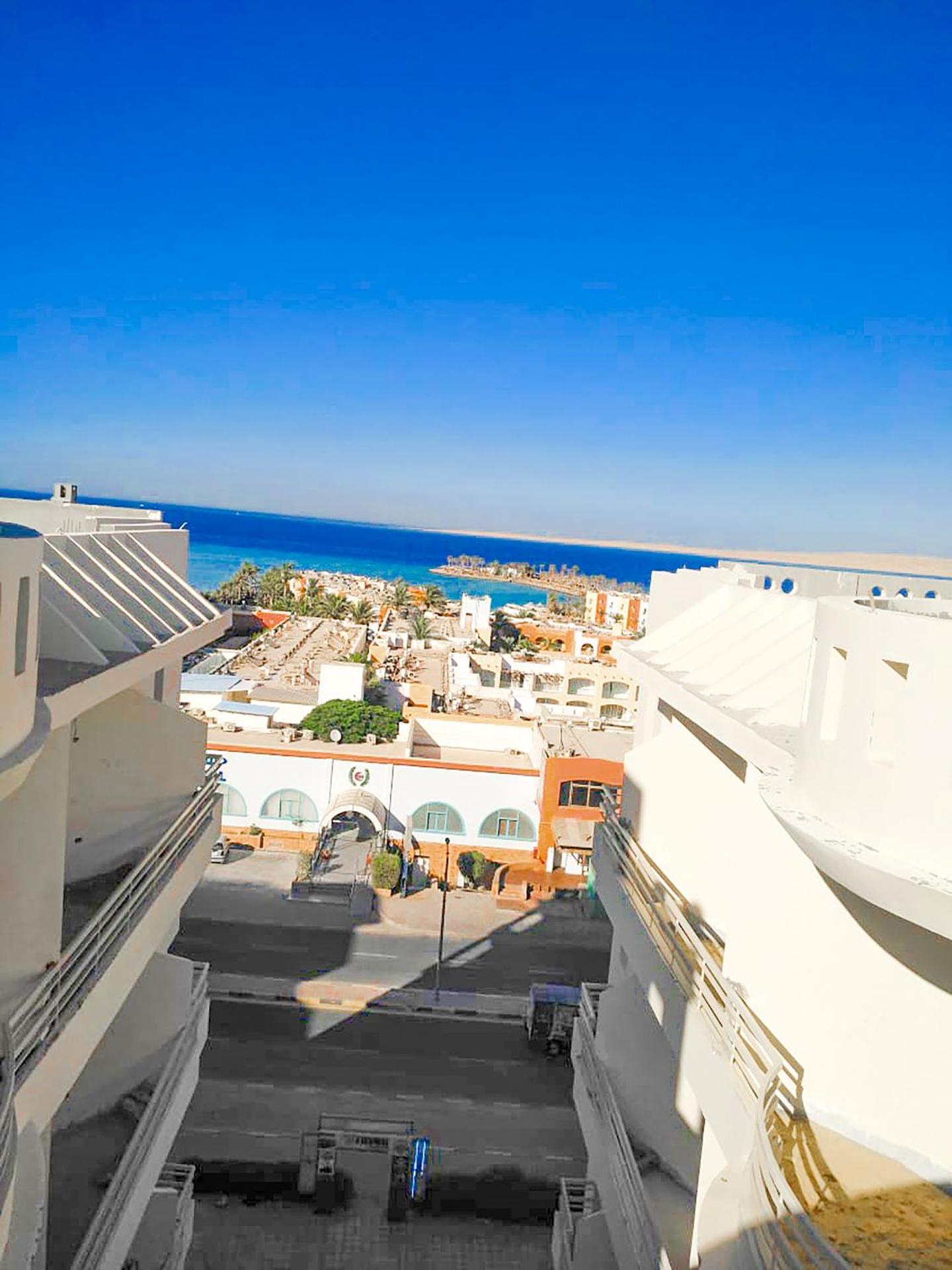 Majestic apartments - Photo 25