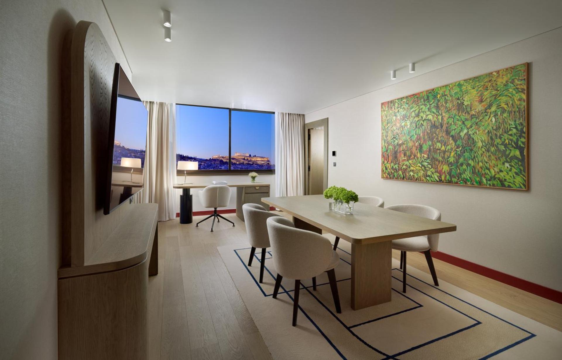 Athenaeum Intercontinental by IHG - Photo 63