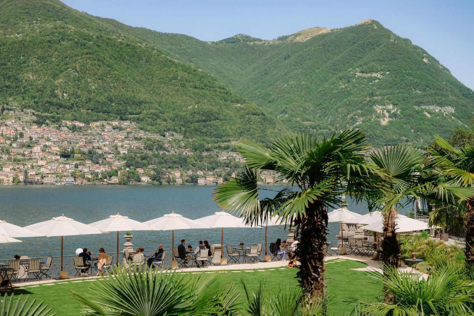 Mandarin Oriental, Lago di Como - Photo 104