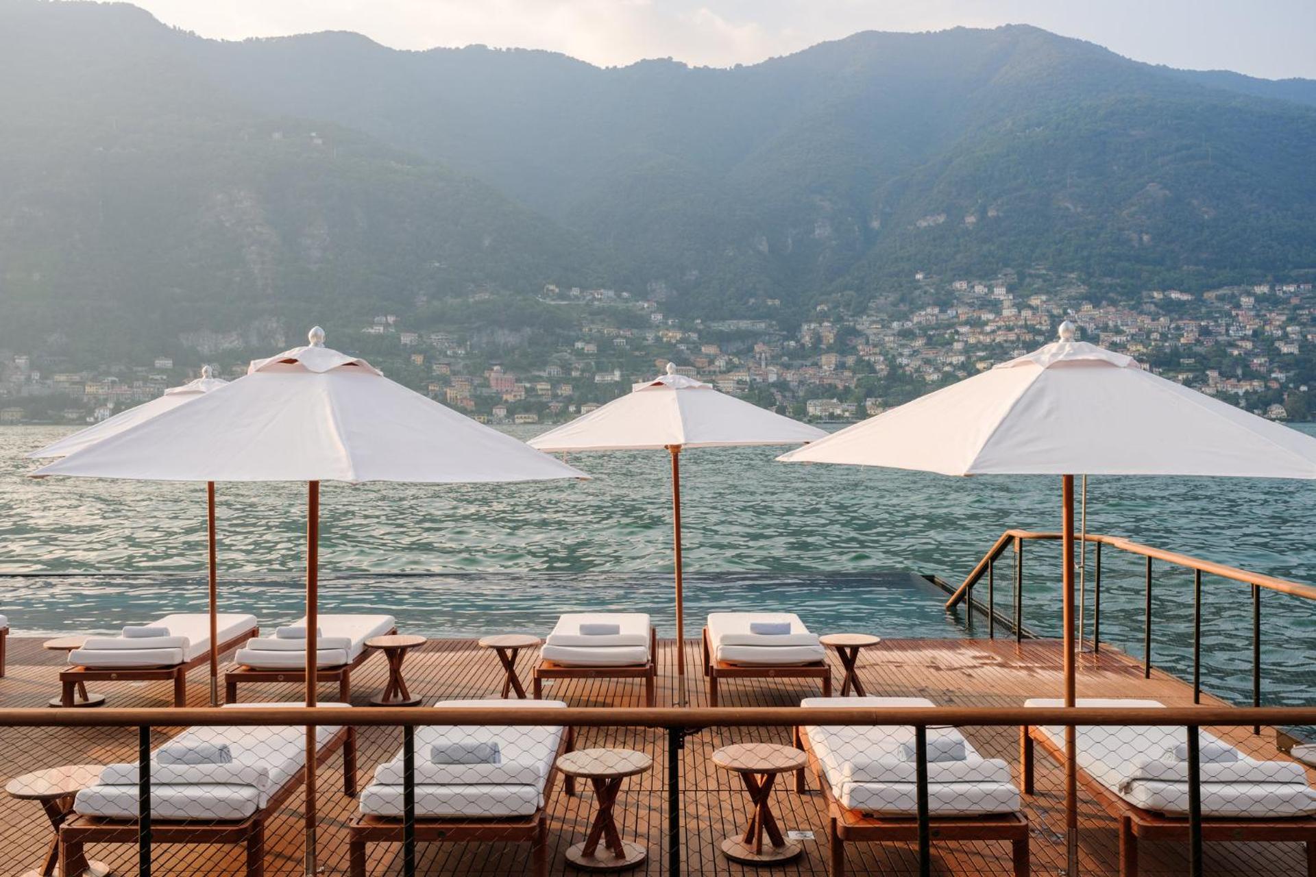 Mandarin Oriental, Lago di Como - Photo 110