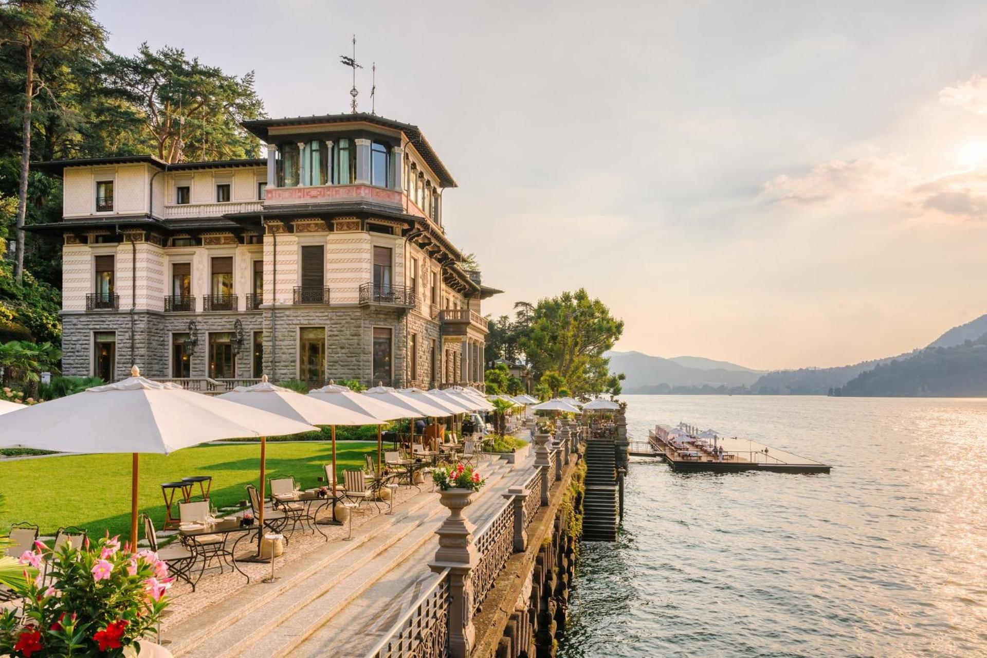 Mandarin Oriental, Lago di Como - Photo 75