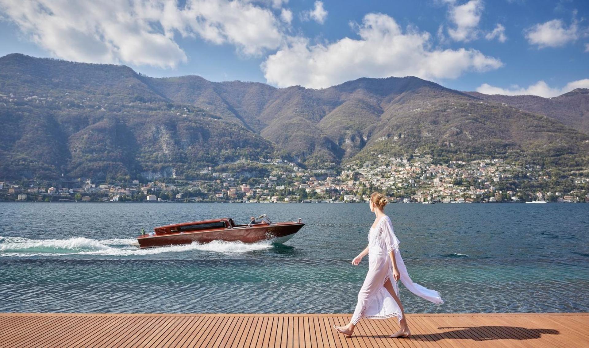 Mandarin Oriental, Lago di Como - Photo 112