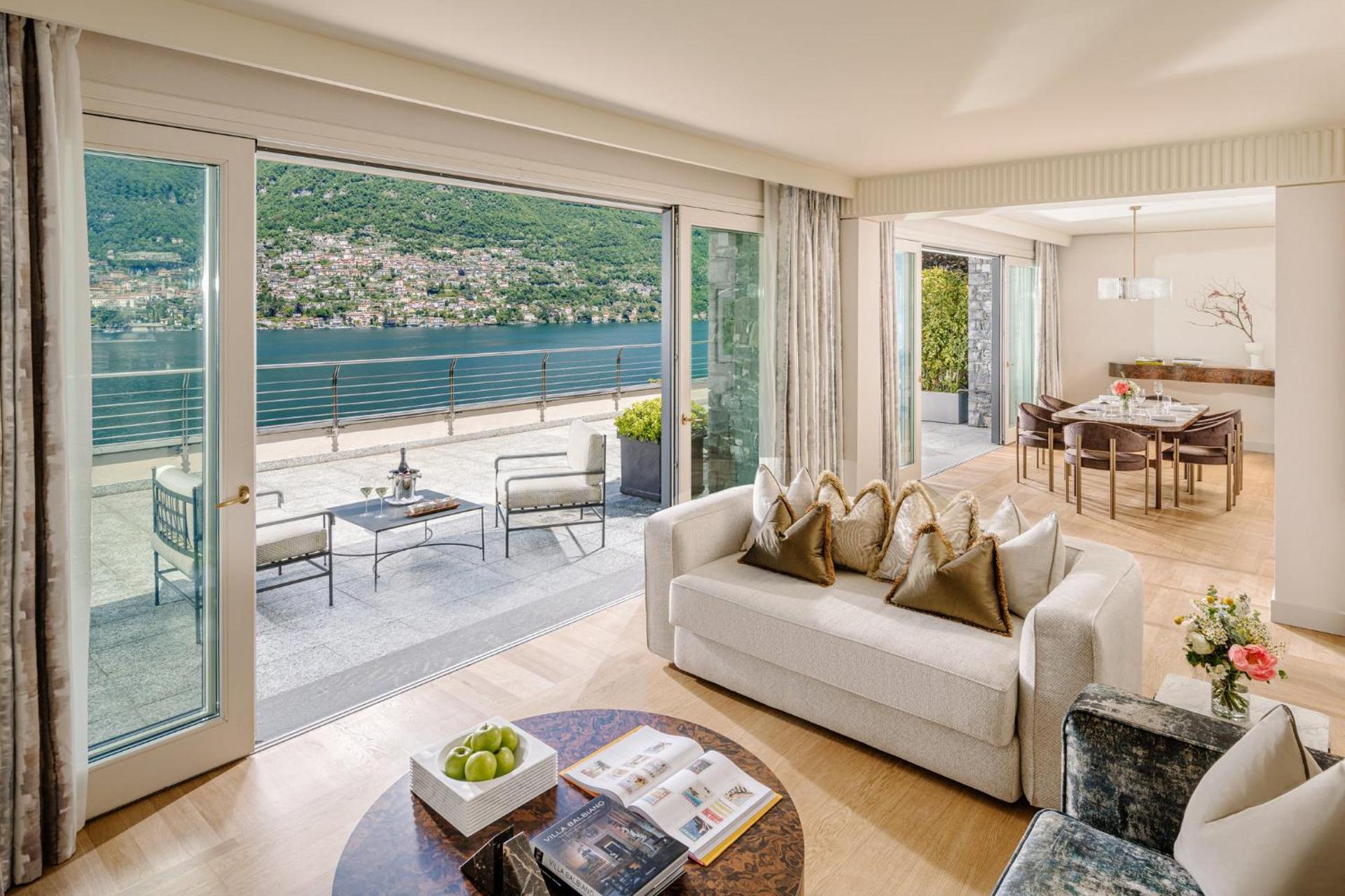Mandarin Oriental, Lago di Como - Photo 99