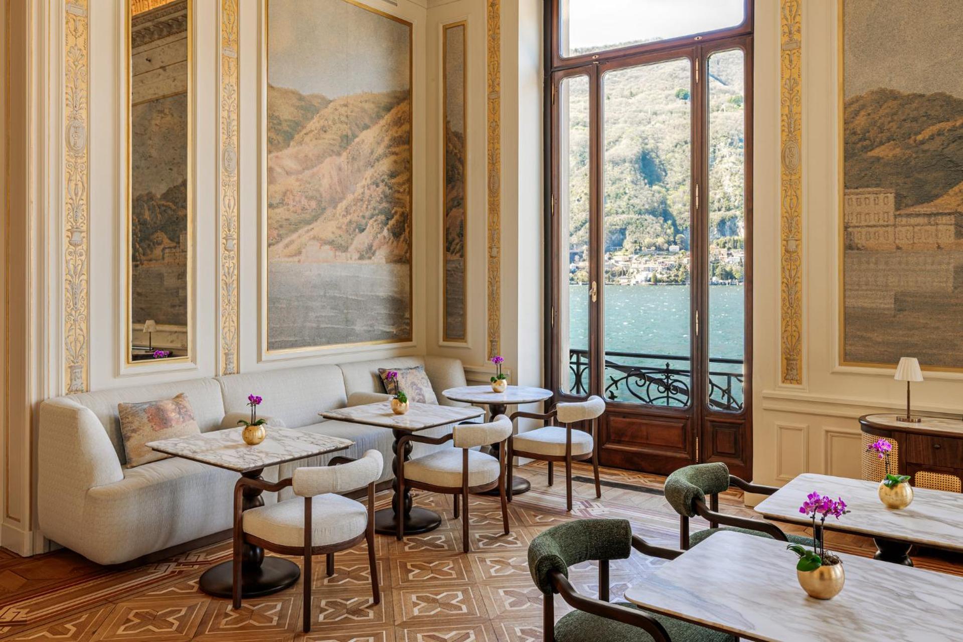 Mandarin Oriental, Lago di Como - Photo 103