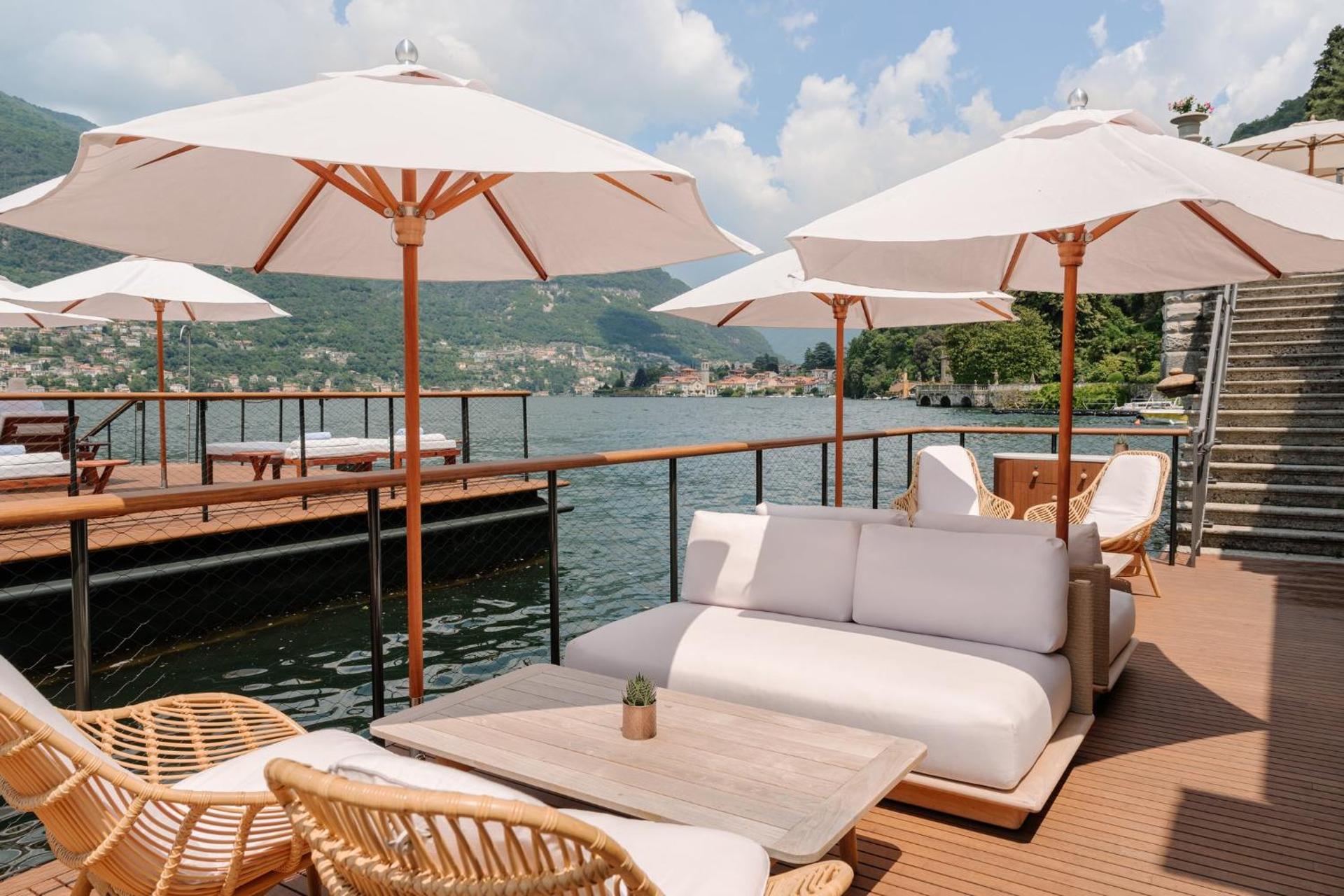 Mandarin Oriental, Lago di Como - Photo 108