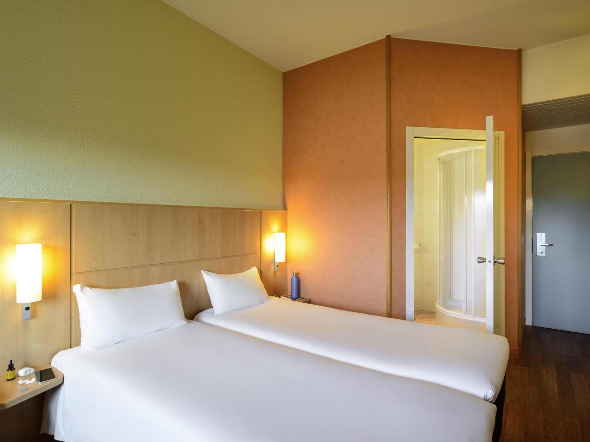 Hotel Ibis Milano Malpensa - Photo 18