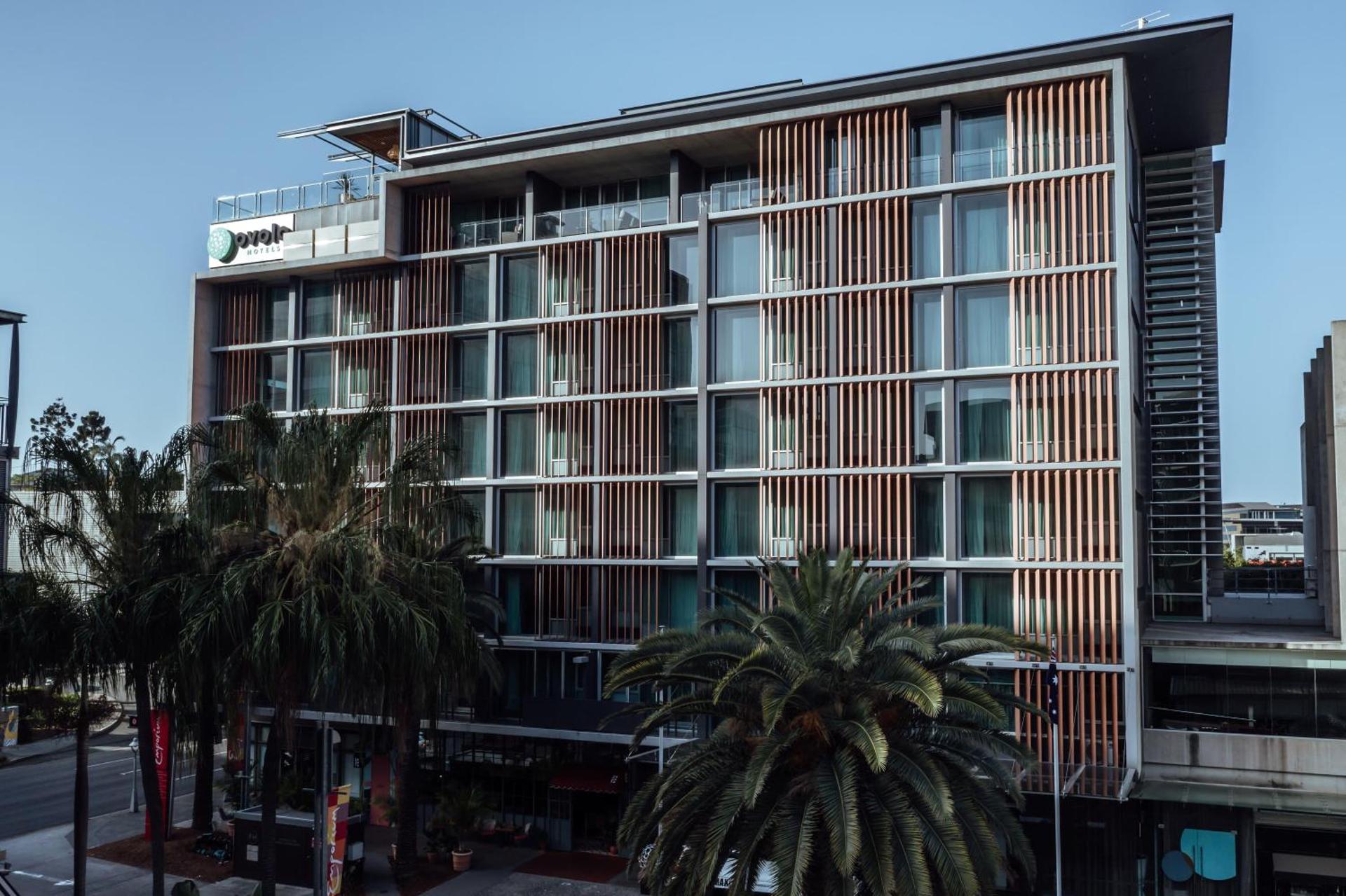 Ovolo Brisbane Fortitude Valley, a Wyndham Hotel - Photo 1