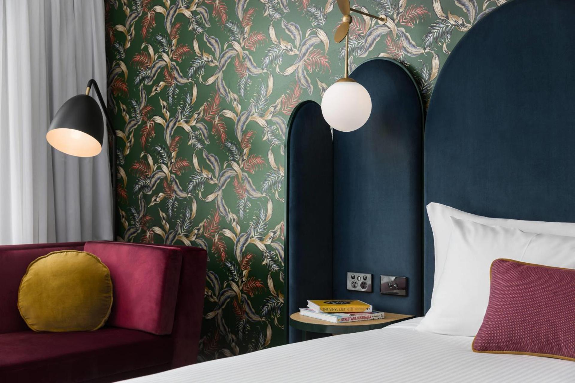 Ovolo Brisbane Fortitude Valley, a Wyndham Hotel - Photo 41