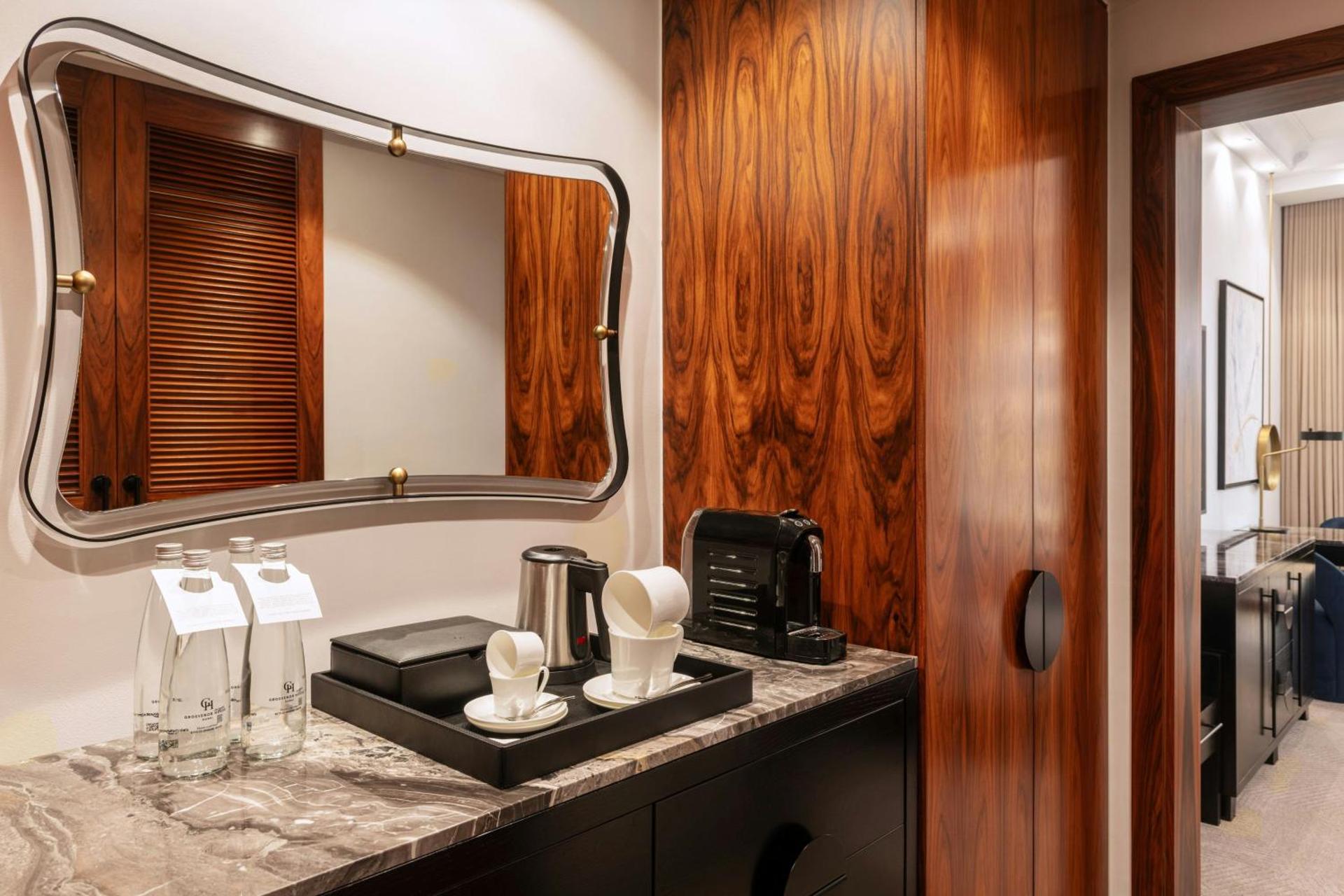 Grosvenor House, a Luxury Collection Hotel, Dubai - Photo 13