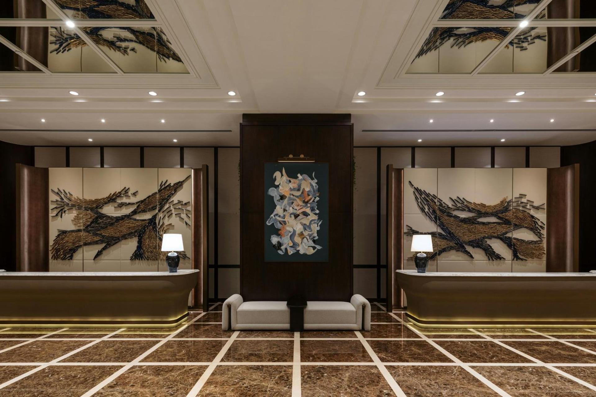 Grosvenor House, a Luxury Collection Hotel, Dubai - Photo 78
