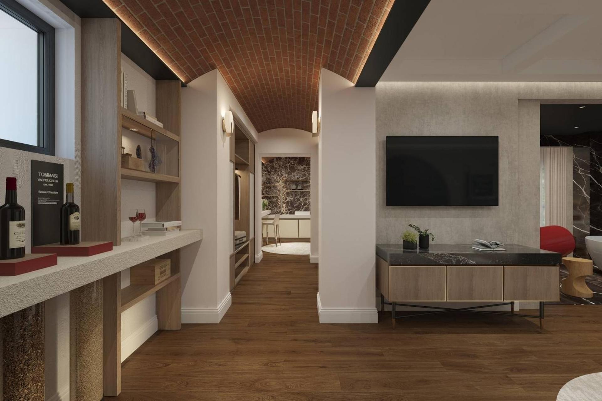 Villa Quaranta Tommasi Wine Resort & Thermal SPA - Photo 82