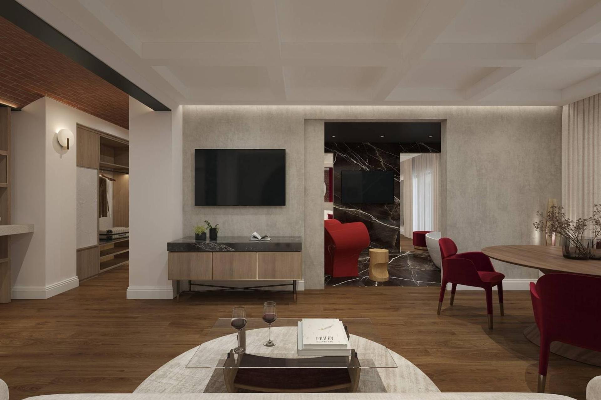 Villa Quaranta Tommasi Wine Resort & Thermal SPA - Photo 83