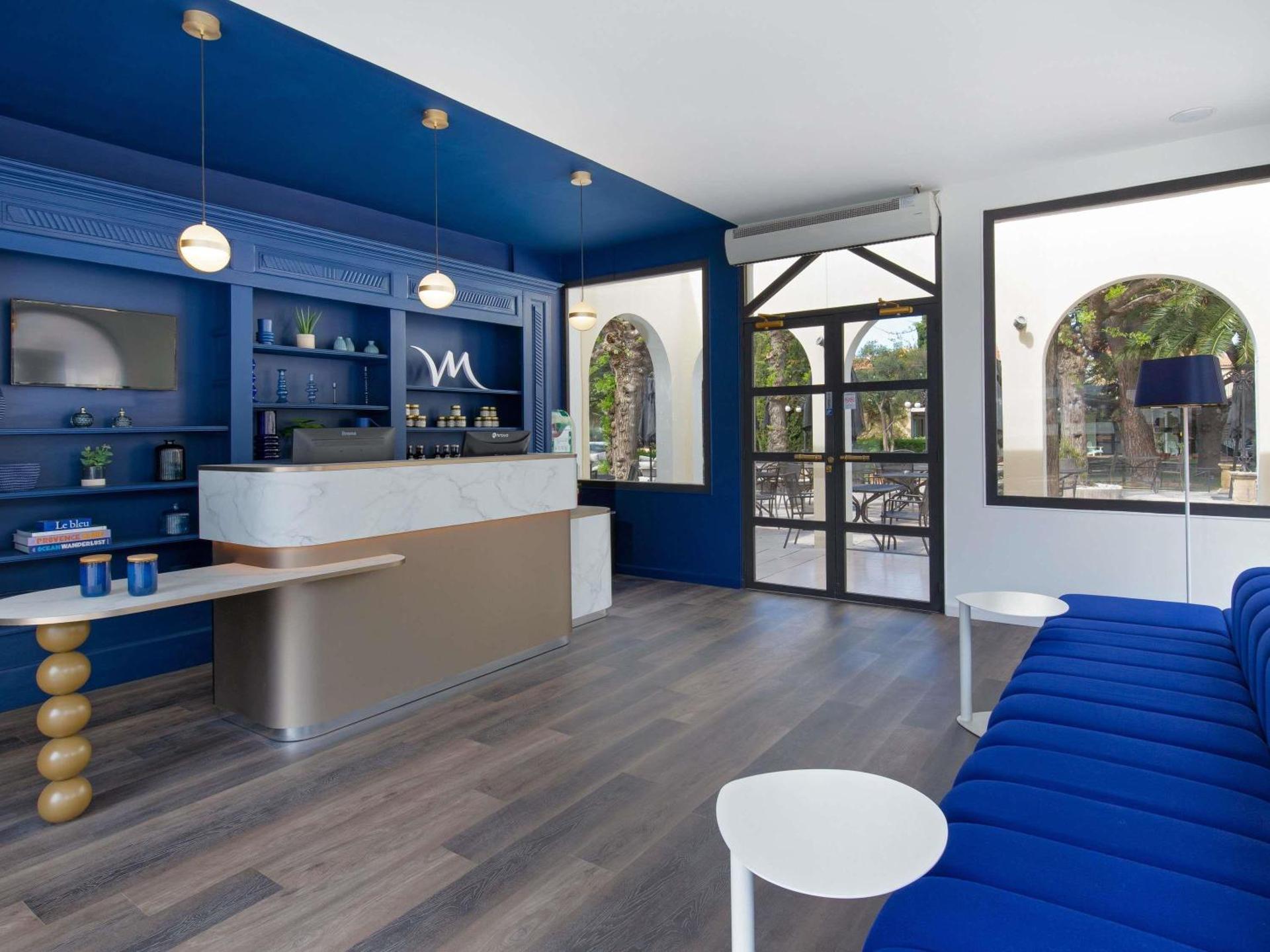 Mercure Marseille Centre Bompard La Corniche - Photo 80