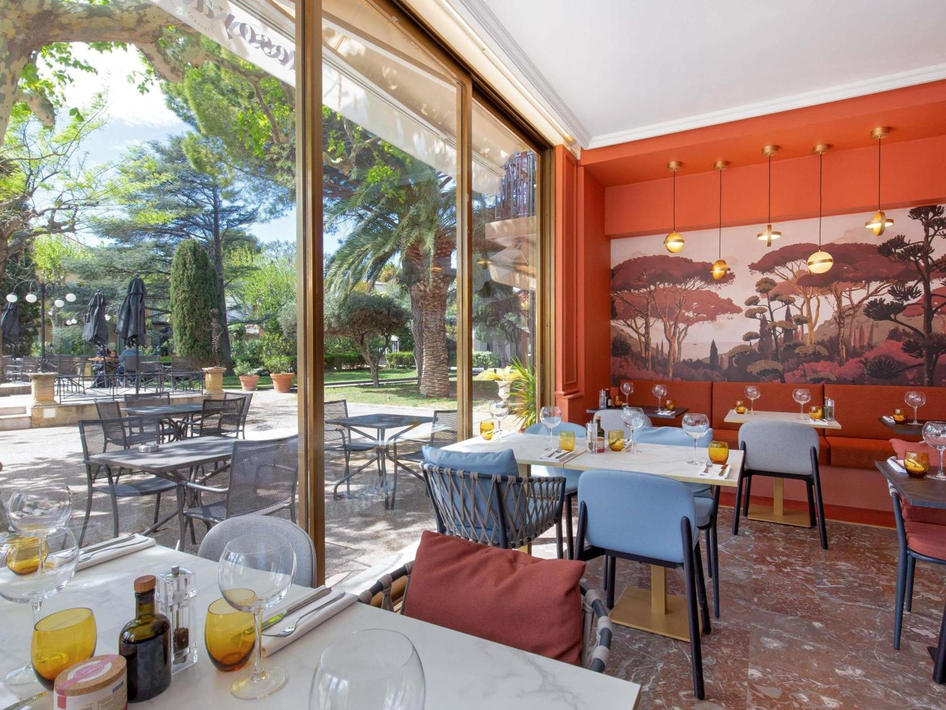 Mercure Marseille Centre Bompard La Corniche - Photo 81