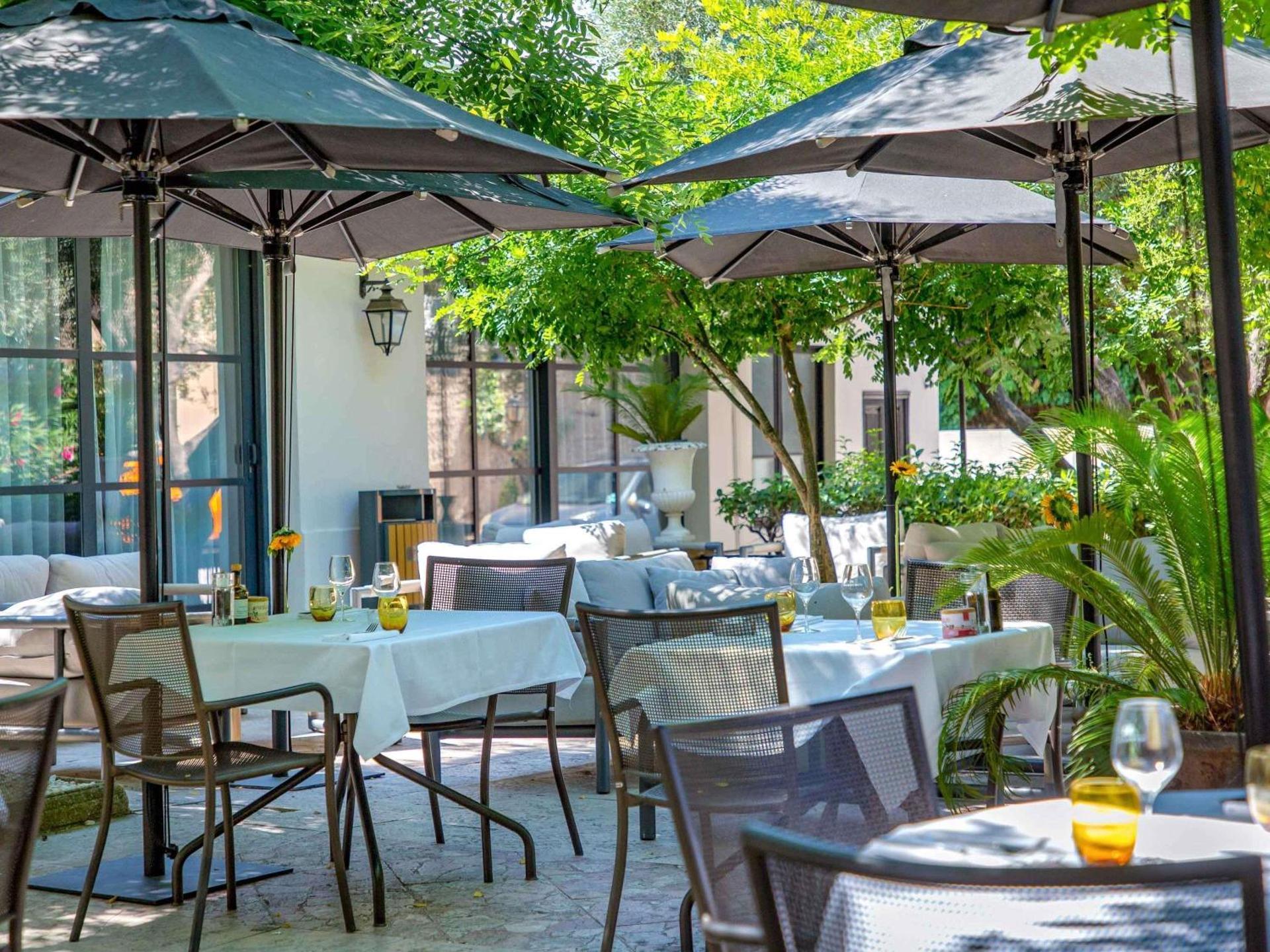 Mercure Marseille Centre Bompard La Corniche - Photo 83