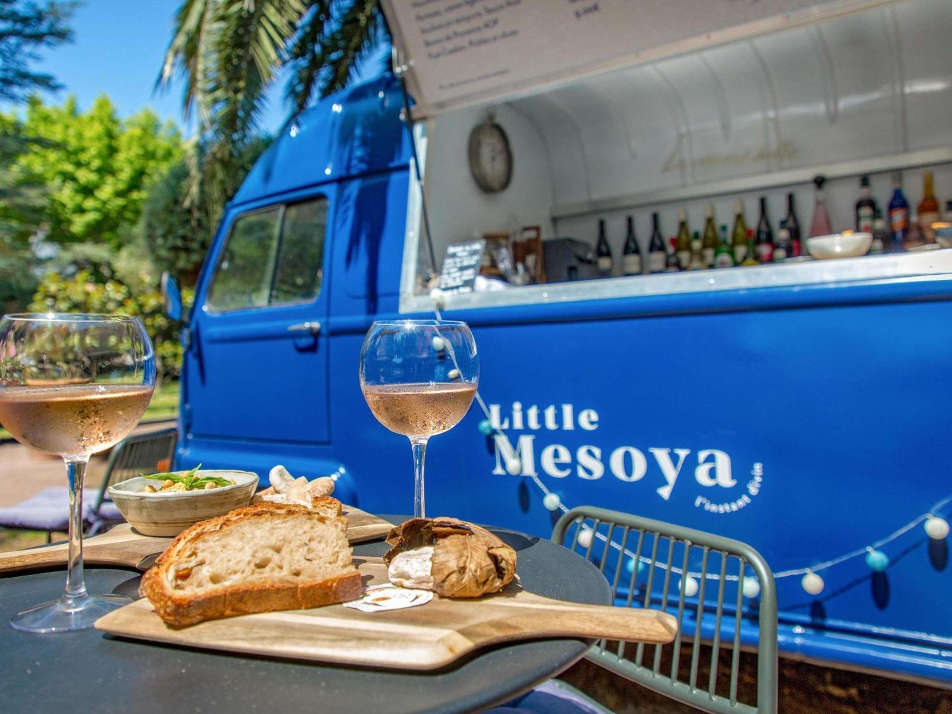 Mercure Marseille Centre Bompard La Corniche - Photo 84