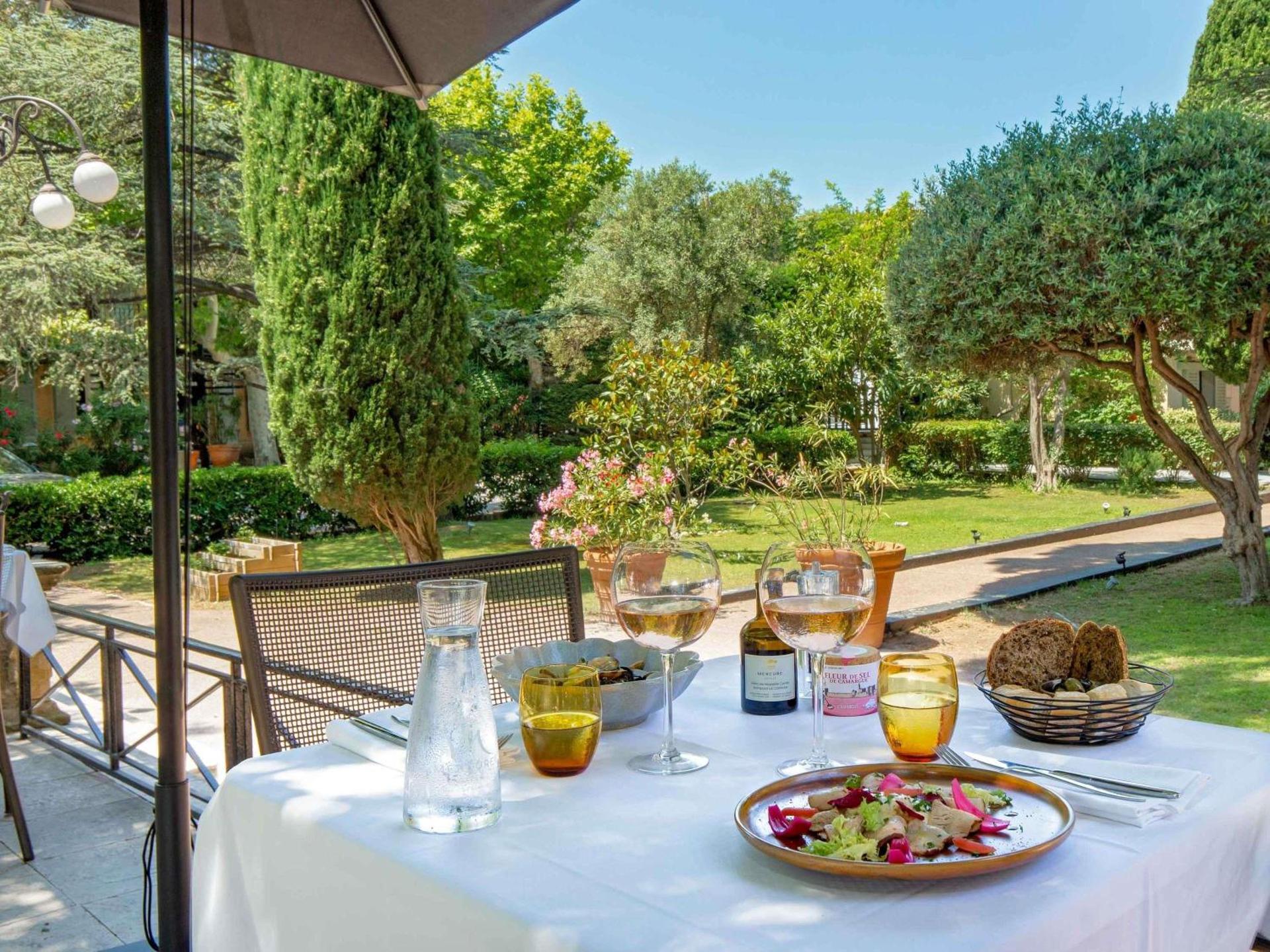 Mercure Marseille Centre Bompard La Corniche - Photo 85