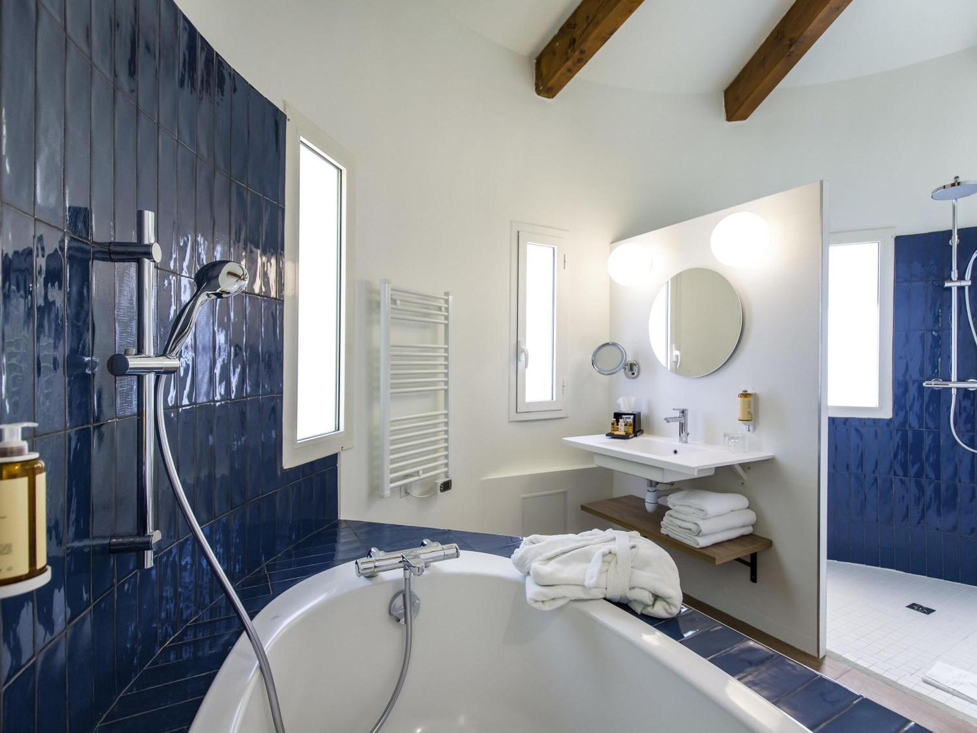 Mercure Marseille Centre Bompard La Corniche - Photo 75