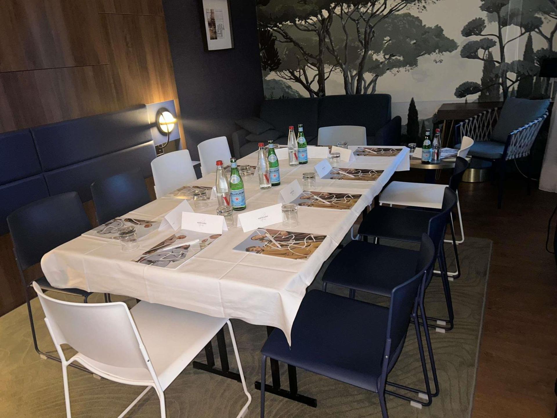 Mercure Marseille Centre Bompard La Corniche - Photo 107