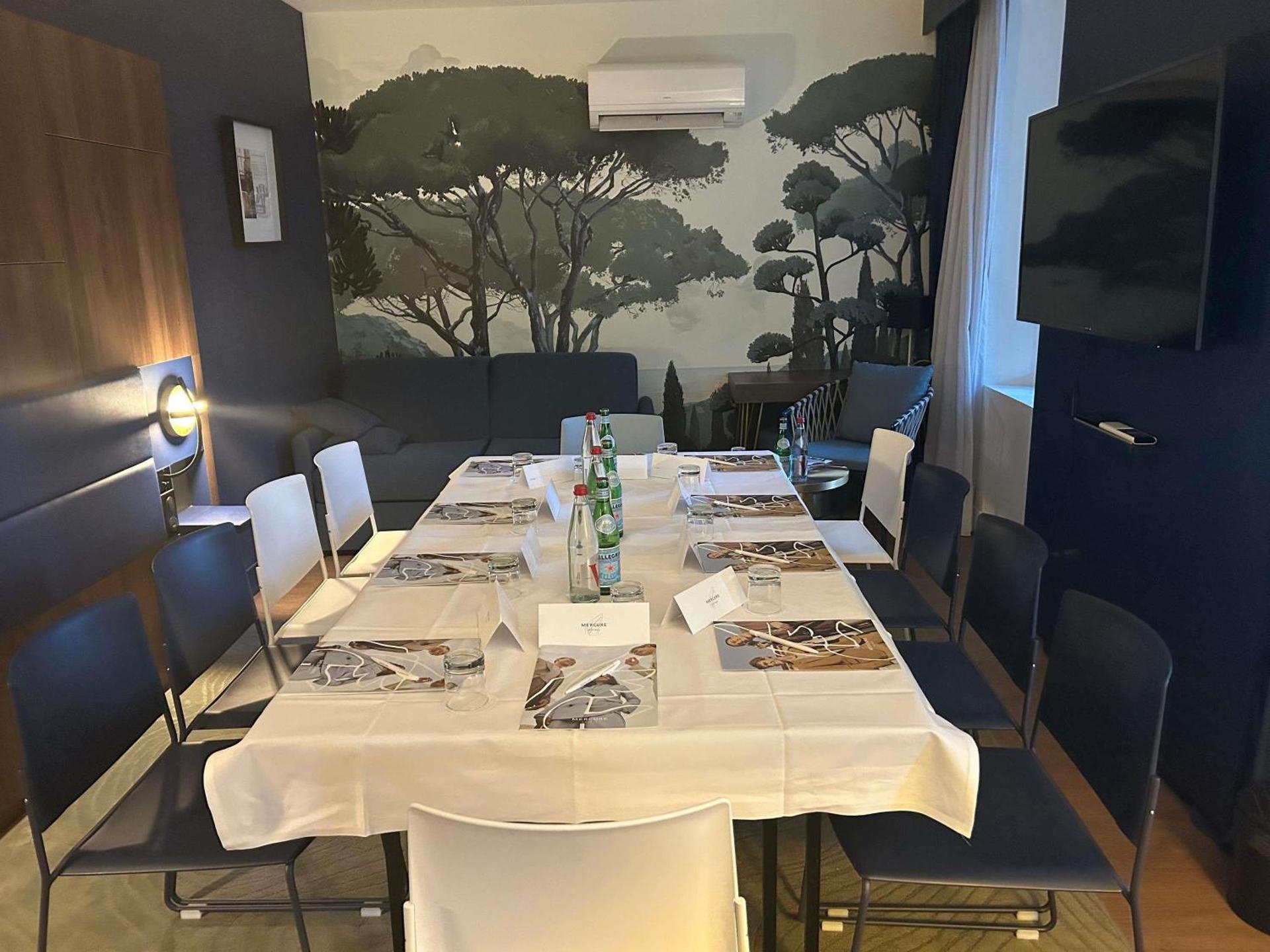 Mercure Marseille Centre Bompard La Corniche - Photo 109