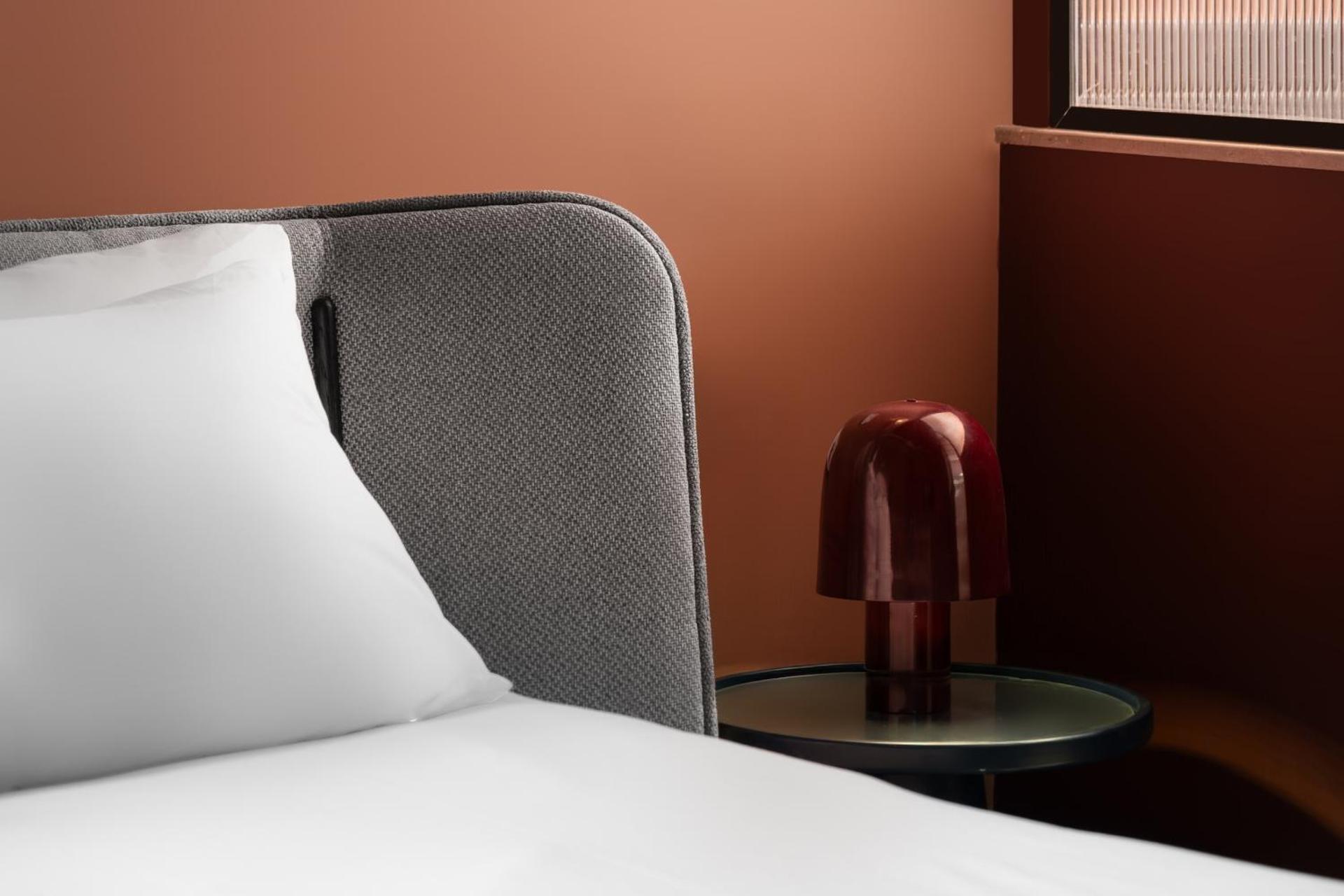 grey l studio apartments Downtown Cairo Bidair House - Photo 36