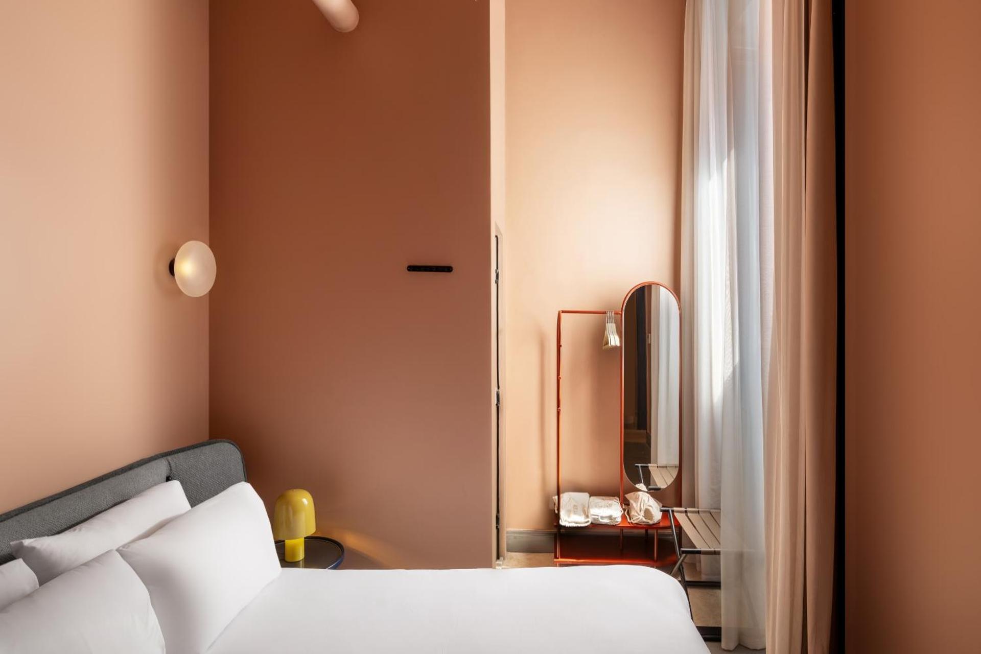 grey l studio apartments Downtown Cairo Bidair House - Photo 21