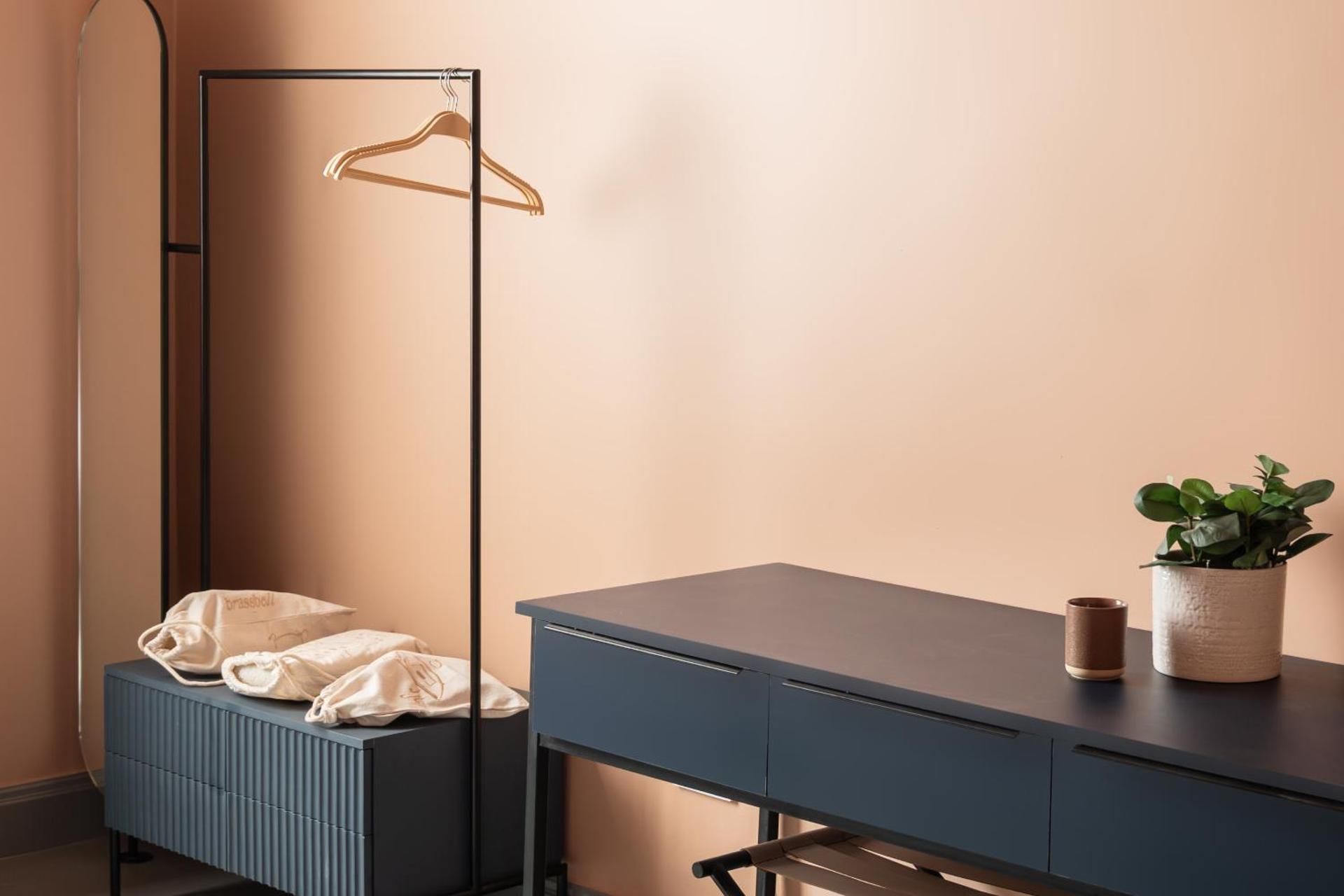 grey l studio apartments Downtown Cairo Bidair House - Photo 41