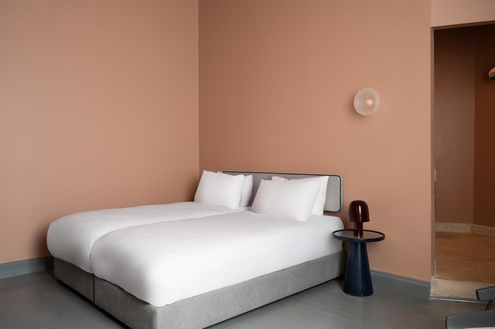 grey l studio apartments Downtown Cairo Bidair House - Photo 42