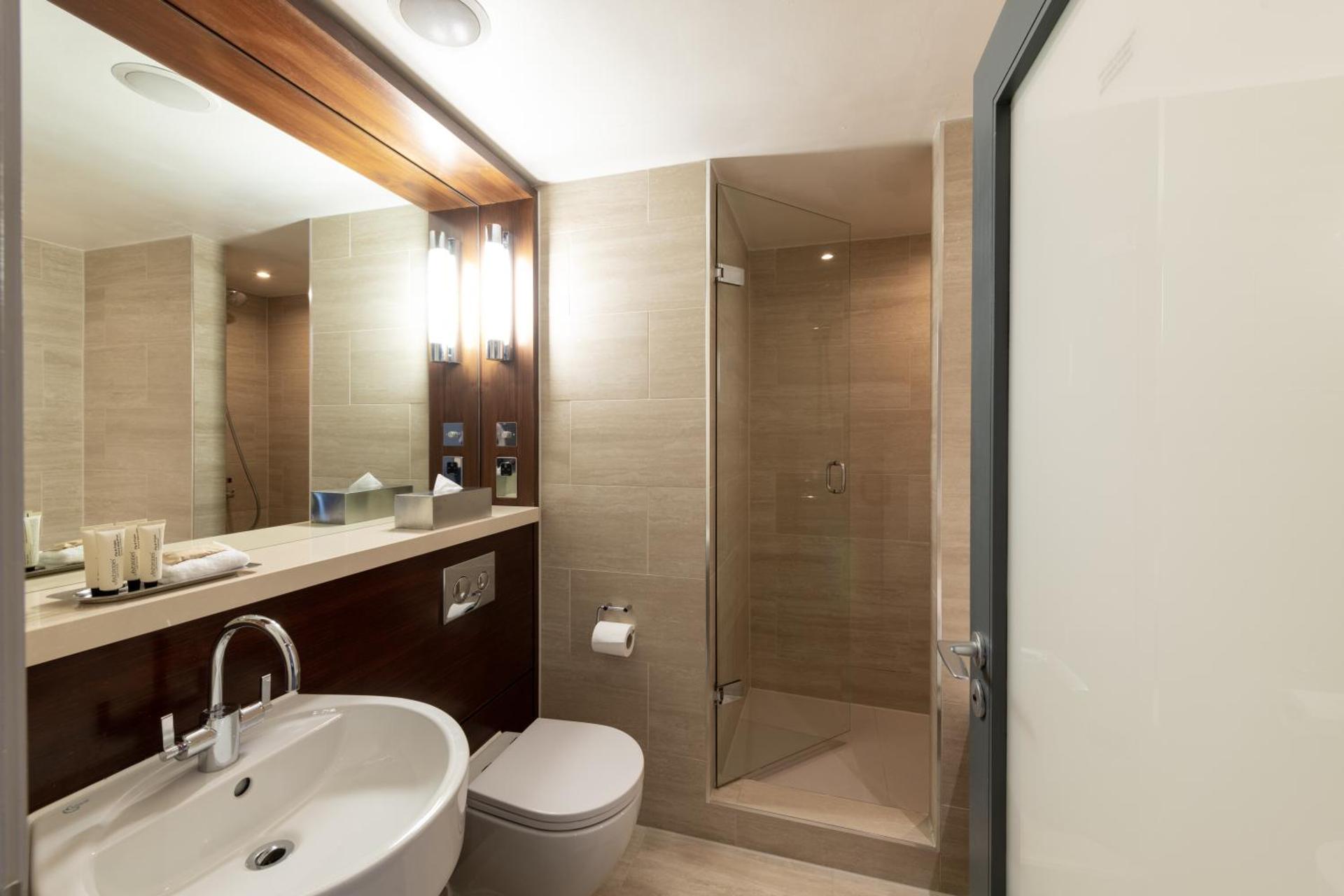 Apex City Of London Hotel - Photo 64