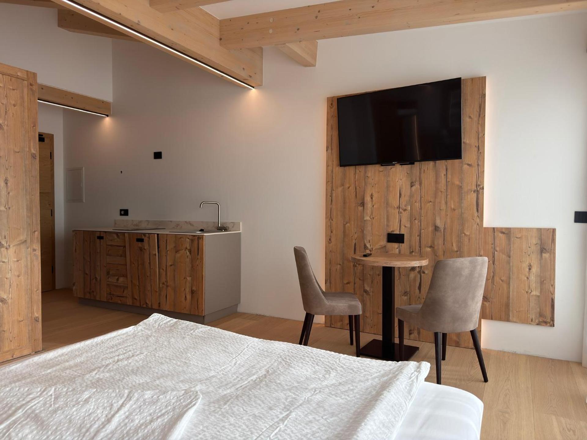 Liz Hotel & Apartments - Photo 71