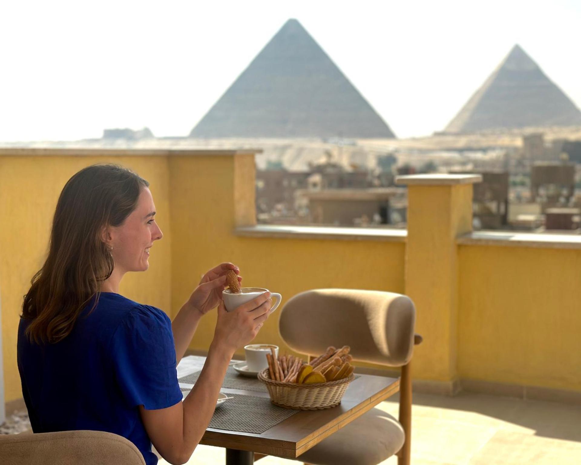 Tiye Pyramids Hotel - Photo 145