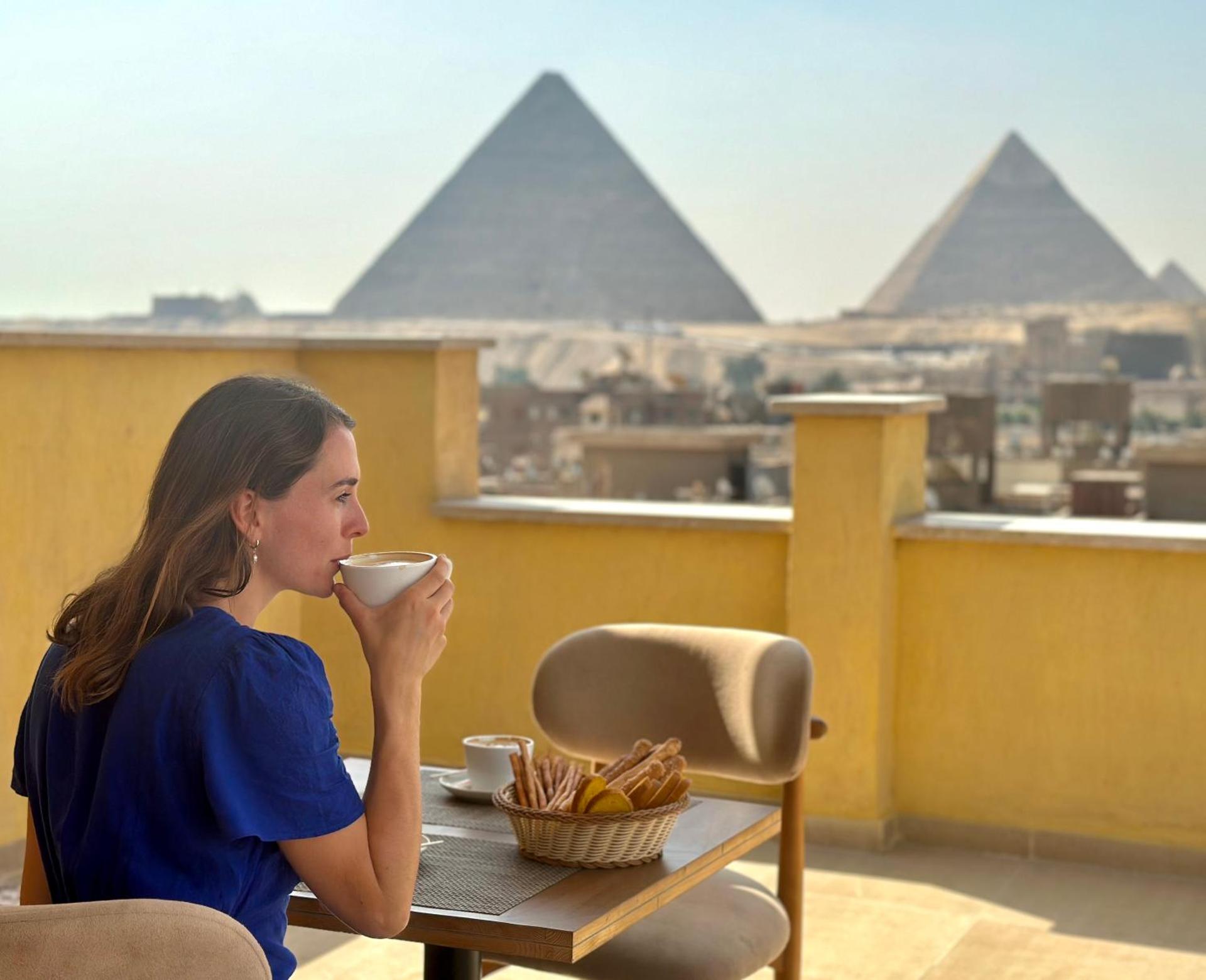 Tiye Pyramids Hotel - Photo 146