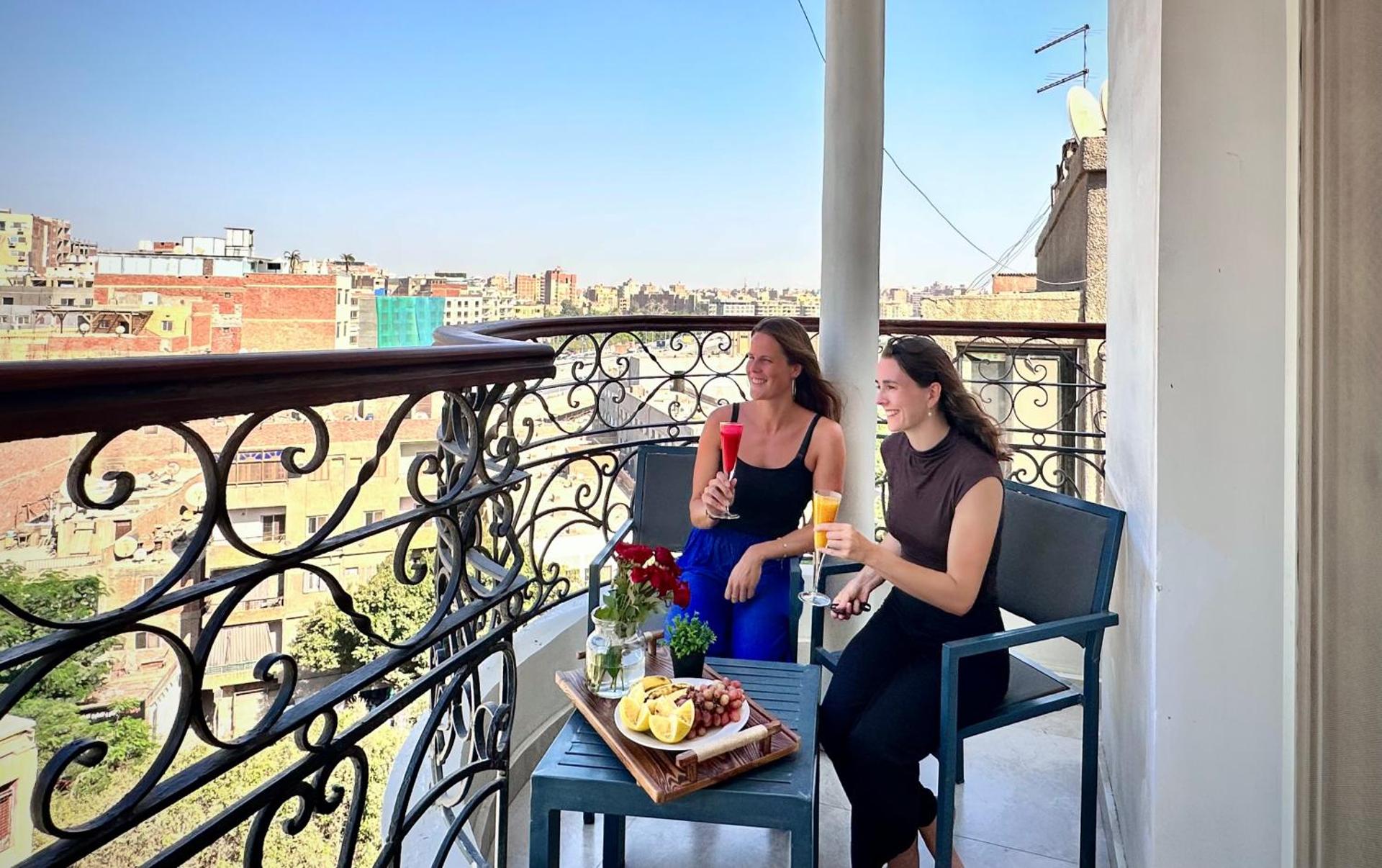 Tiye Pyramids Hotel - Photo 81