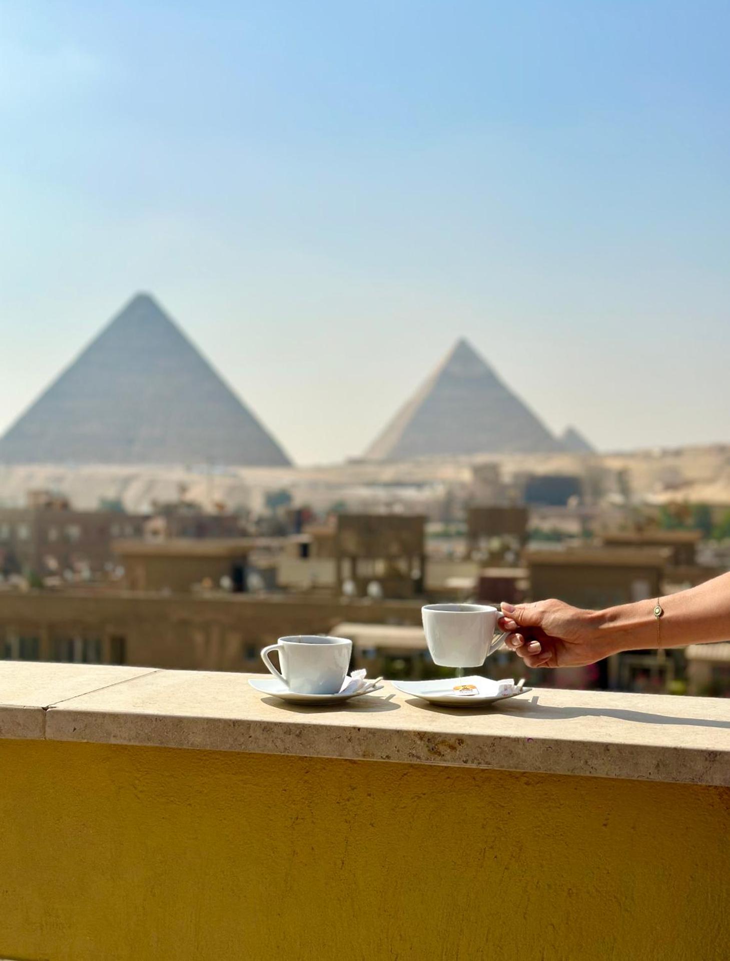 Tiye Pyramids Hotel - Photo 154