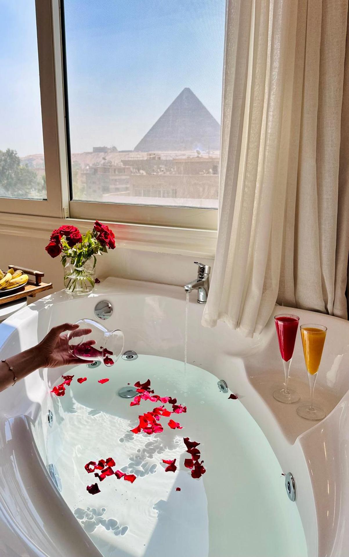 Tiye Pyramids Hotel - Photo 34