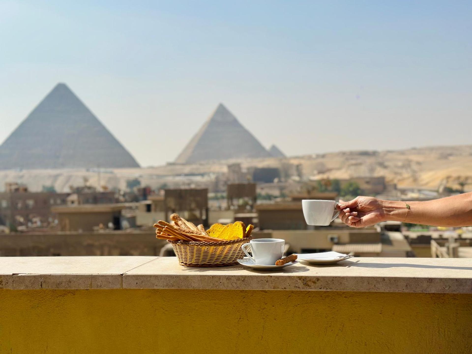 Tiye Pyramids Hotel - Photo 160