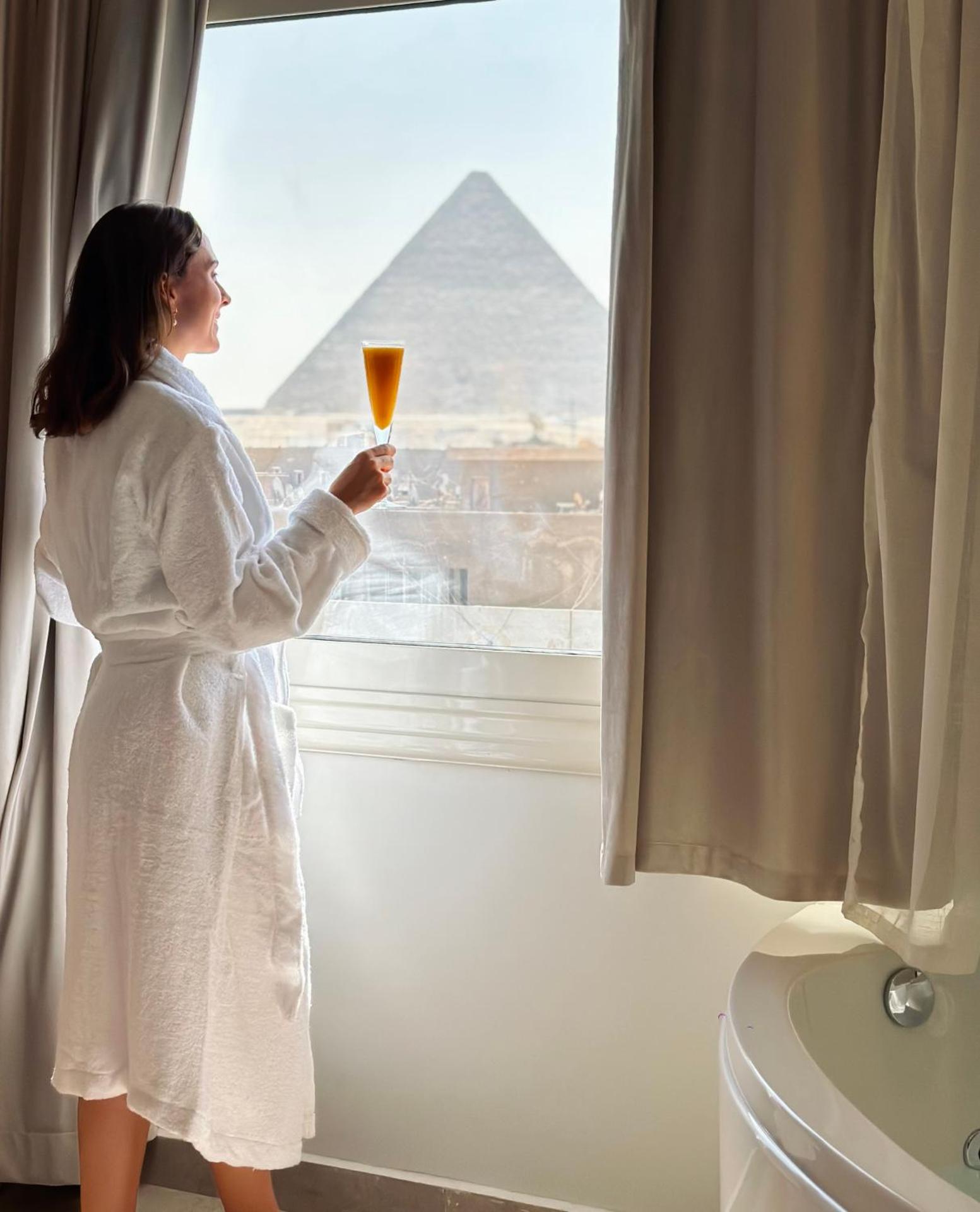 Tiye Pyramids Hotel - Photo 35